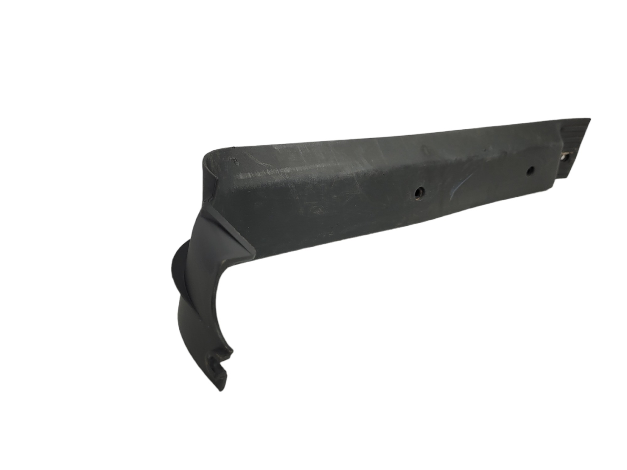 Revestimento Interior Da Cabine Man Tgx 81615100789 3