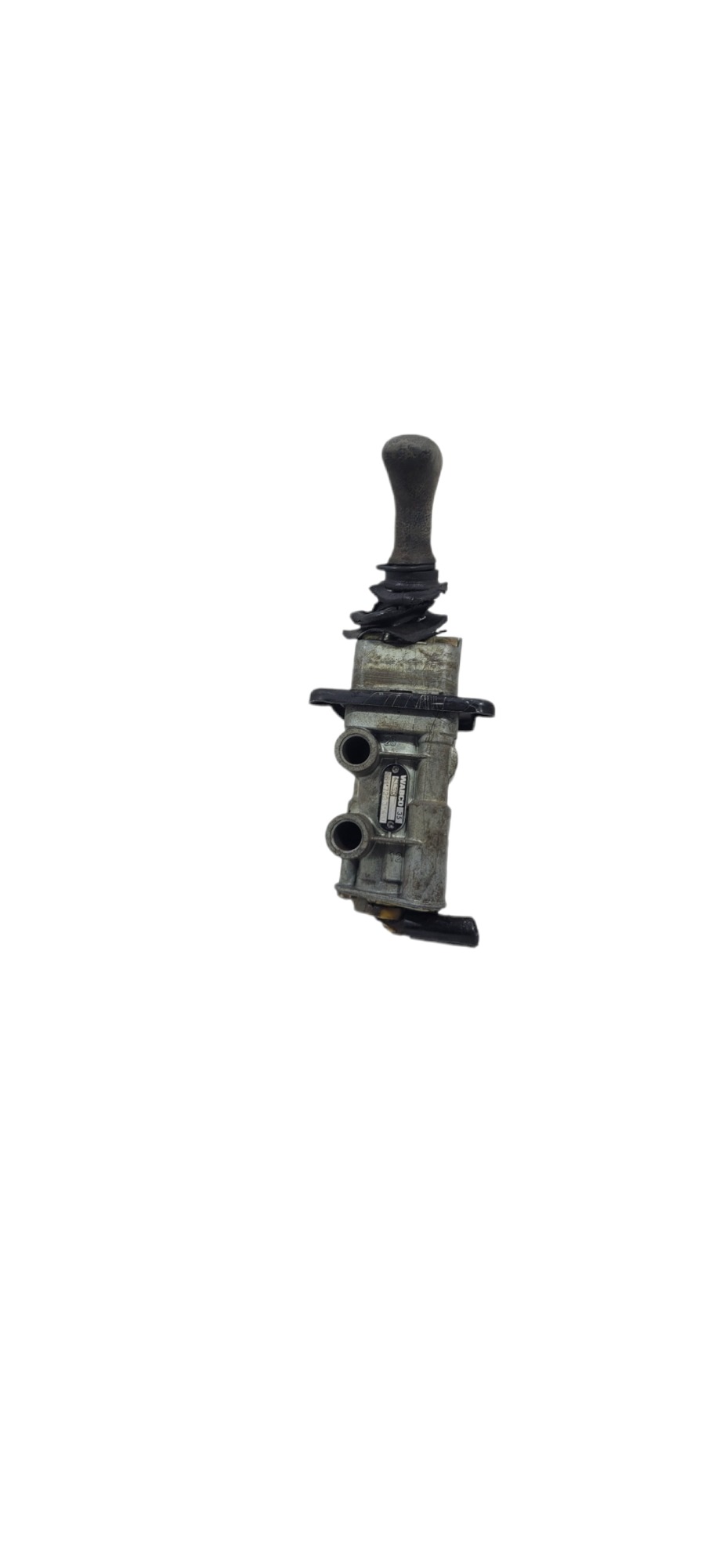 Válvula Mão Motor Wabco 9617223140 4