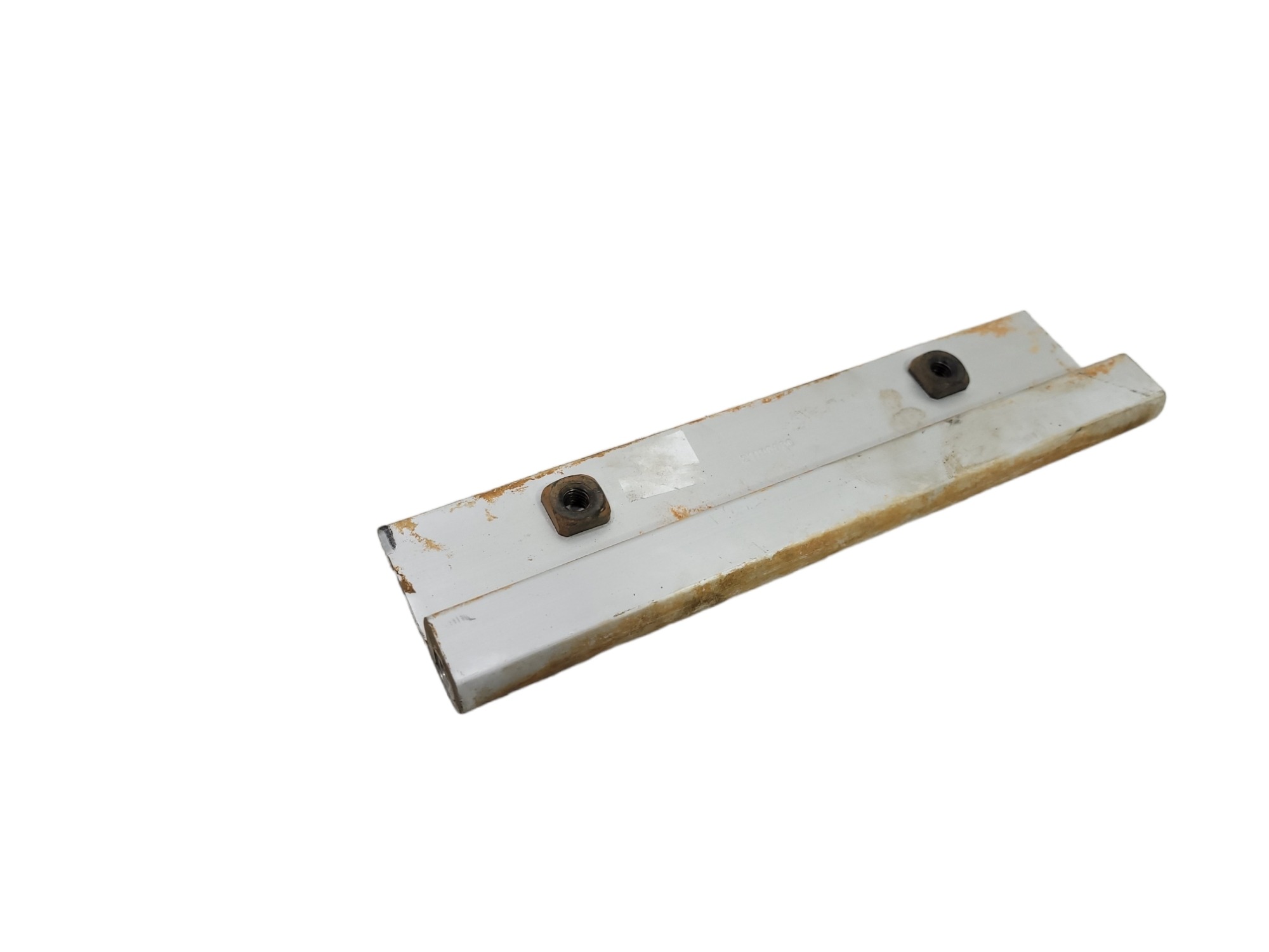 Suporte Tanque Arla Volvo Fhn 21196080 4