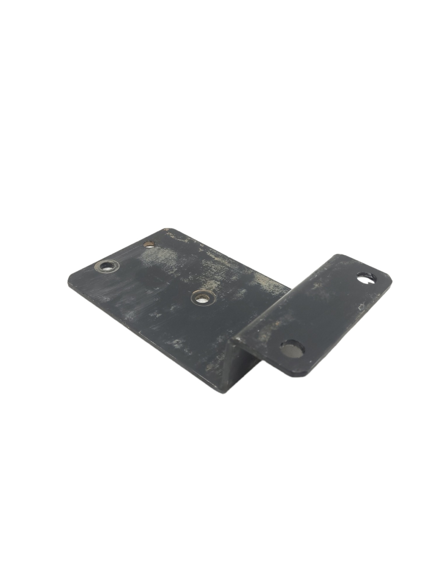 Suporte Válvula Abs M Benz Accelo A9794293740 4