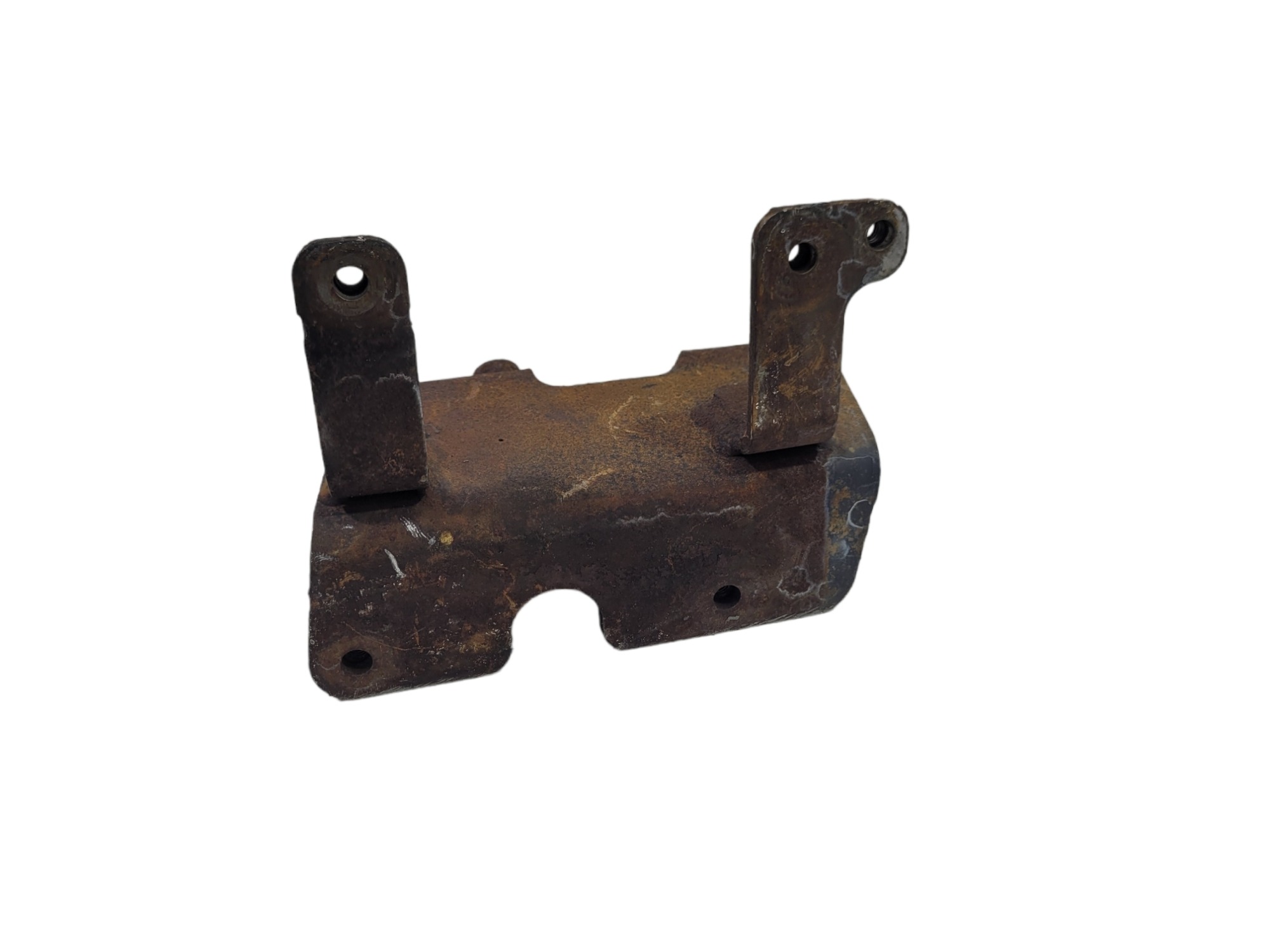 Suporte Valvula Arla M Benz Atron 4