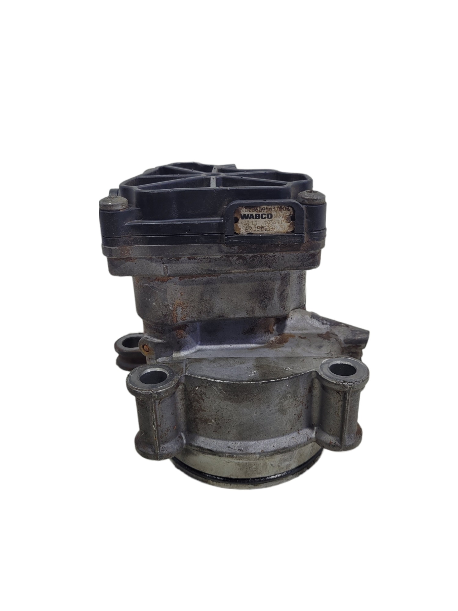 Cilindro Caixa Cambio G211 G260 5