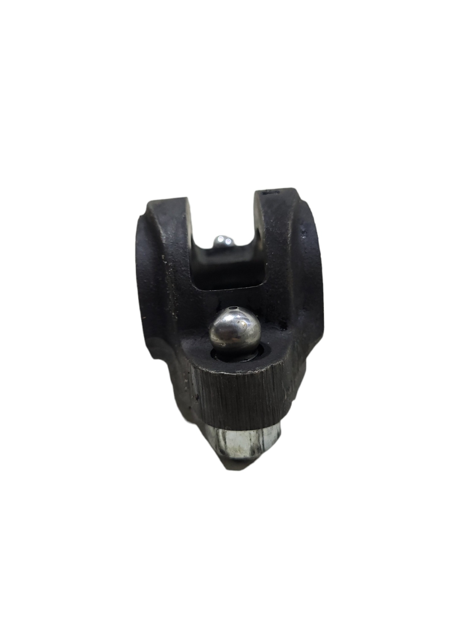 Balancim Do Motor Cummins Isc 4