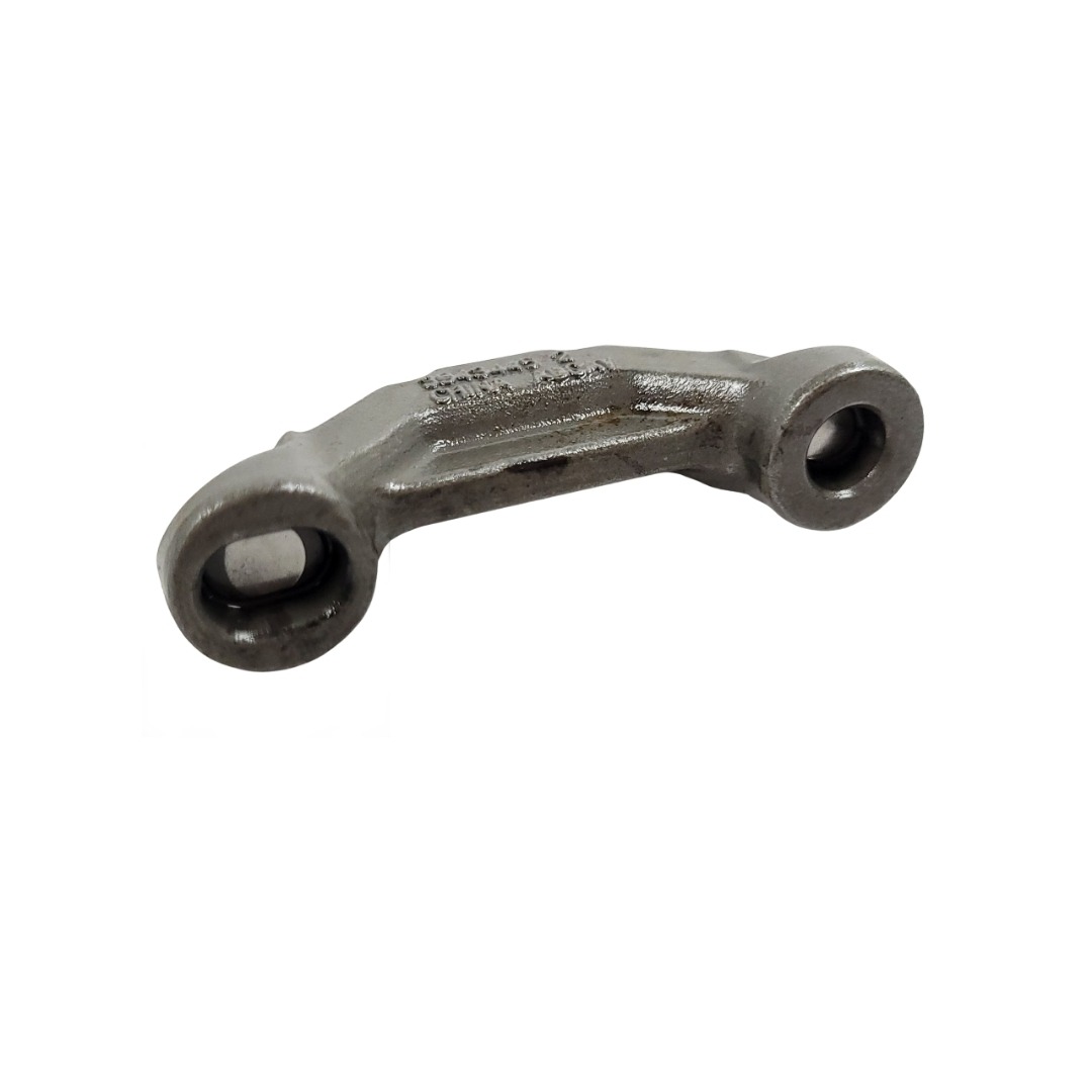 Cruzeta De Valvula Do Balancim Motor Cummins Isc E Isl 5