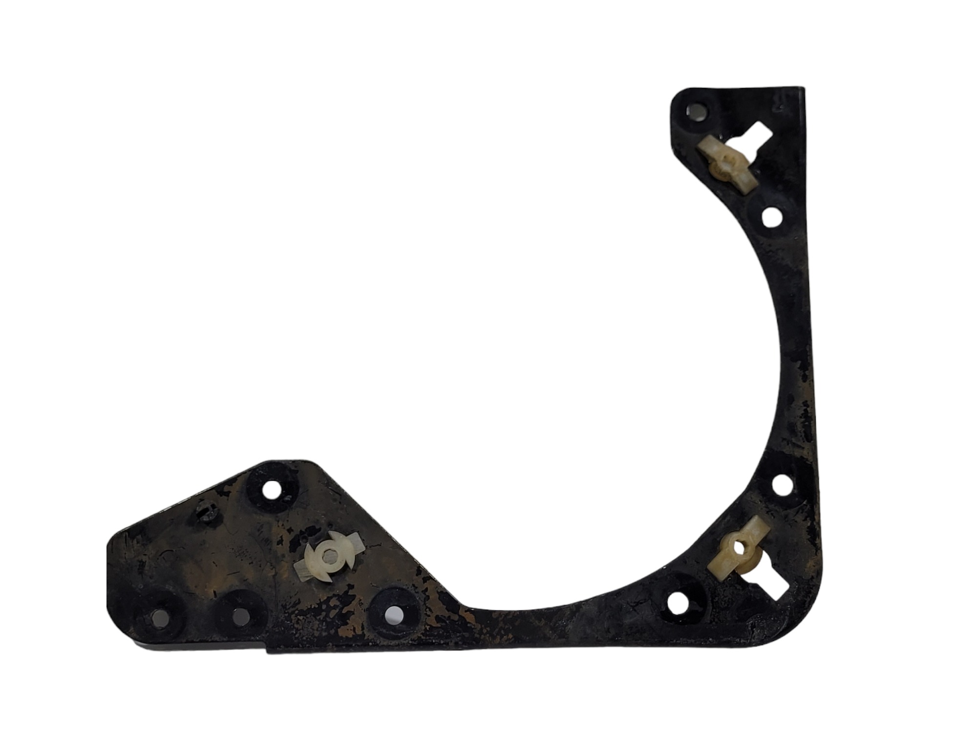 Suporte Farol Mbenz Accelo 5