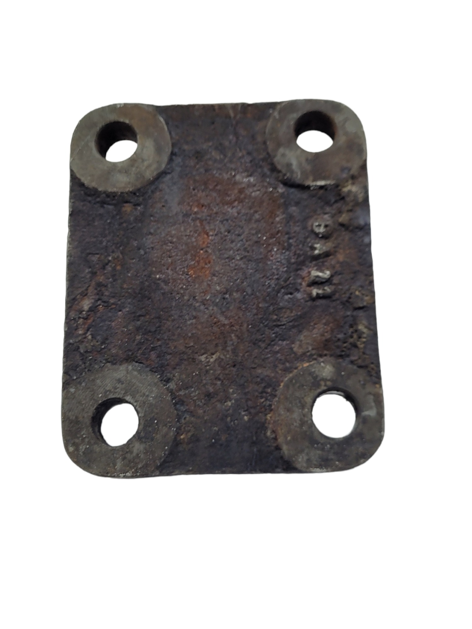 Suporte Do Motor Cummins3968626 5