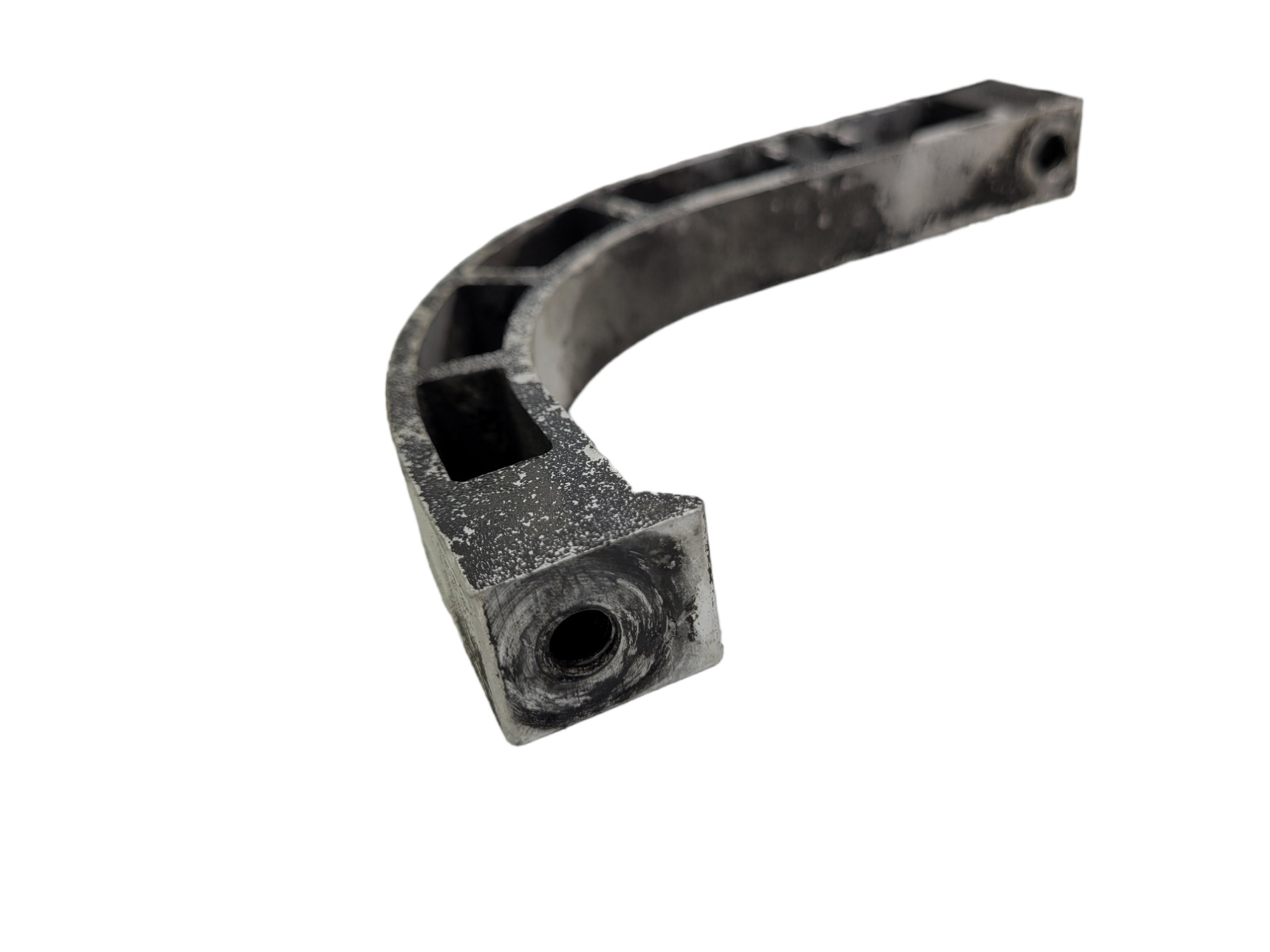 Suporte Aro Radiador Defletor Scania 124 2006 1374500 2