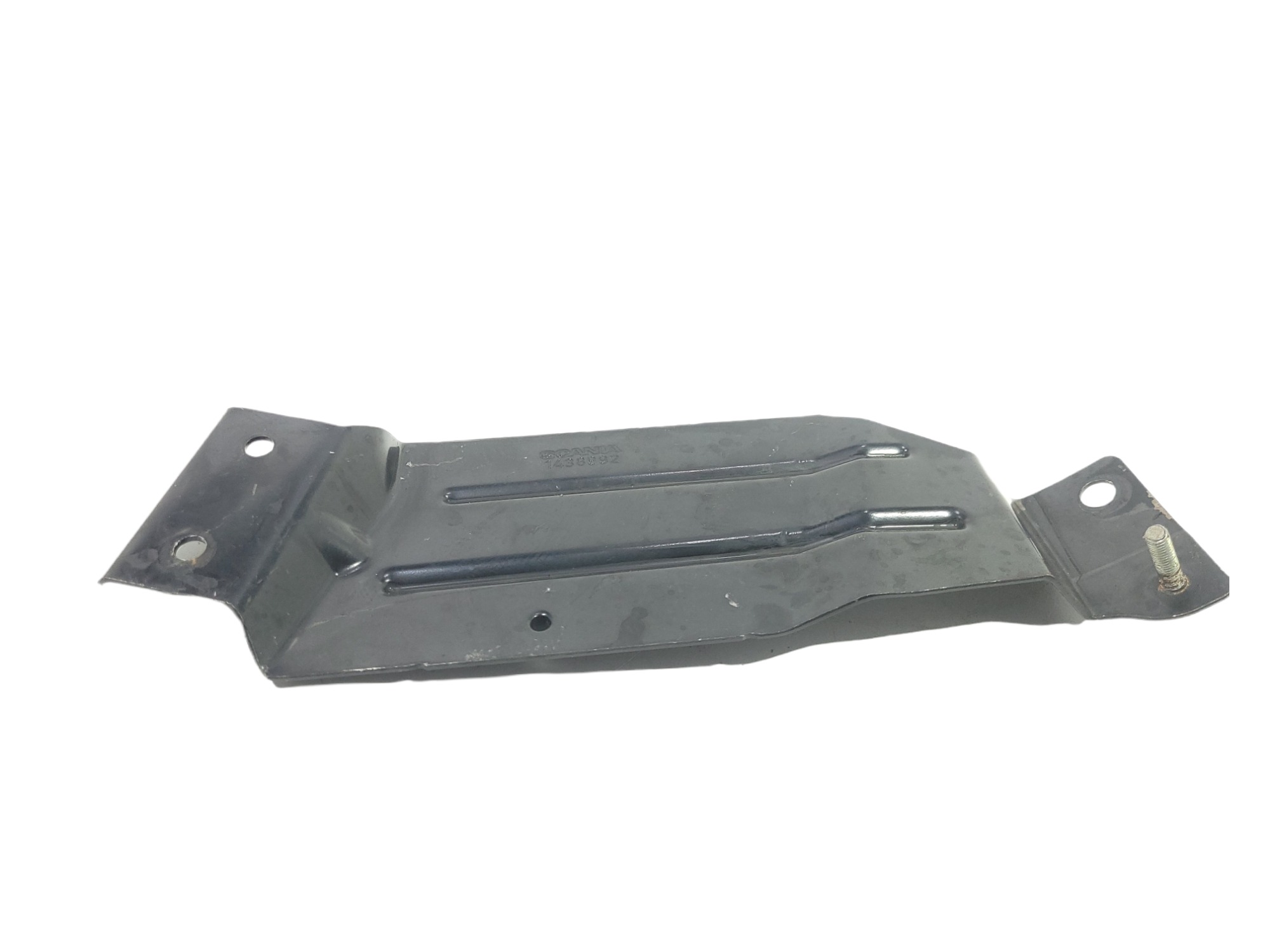 Suporte Viga Apoio Cabine Scania1438992 3