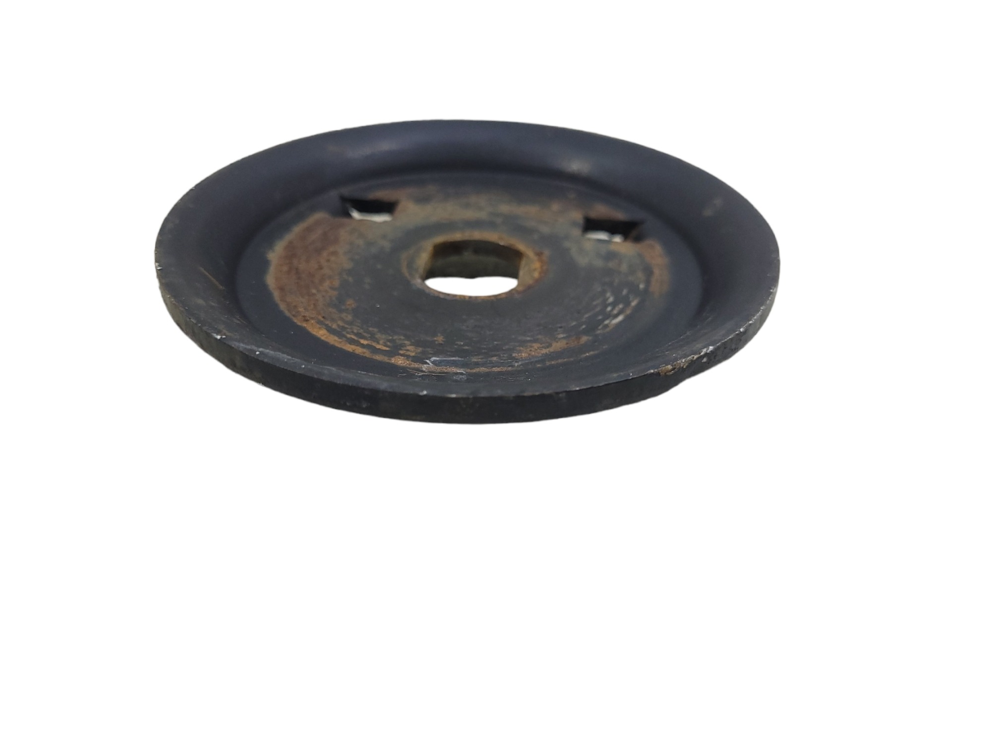 Suporte Coxim Dianteiro Motor M Benz Atego 5