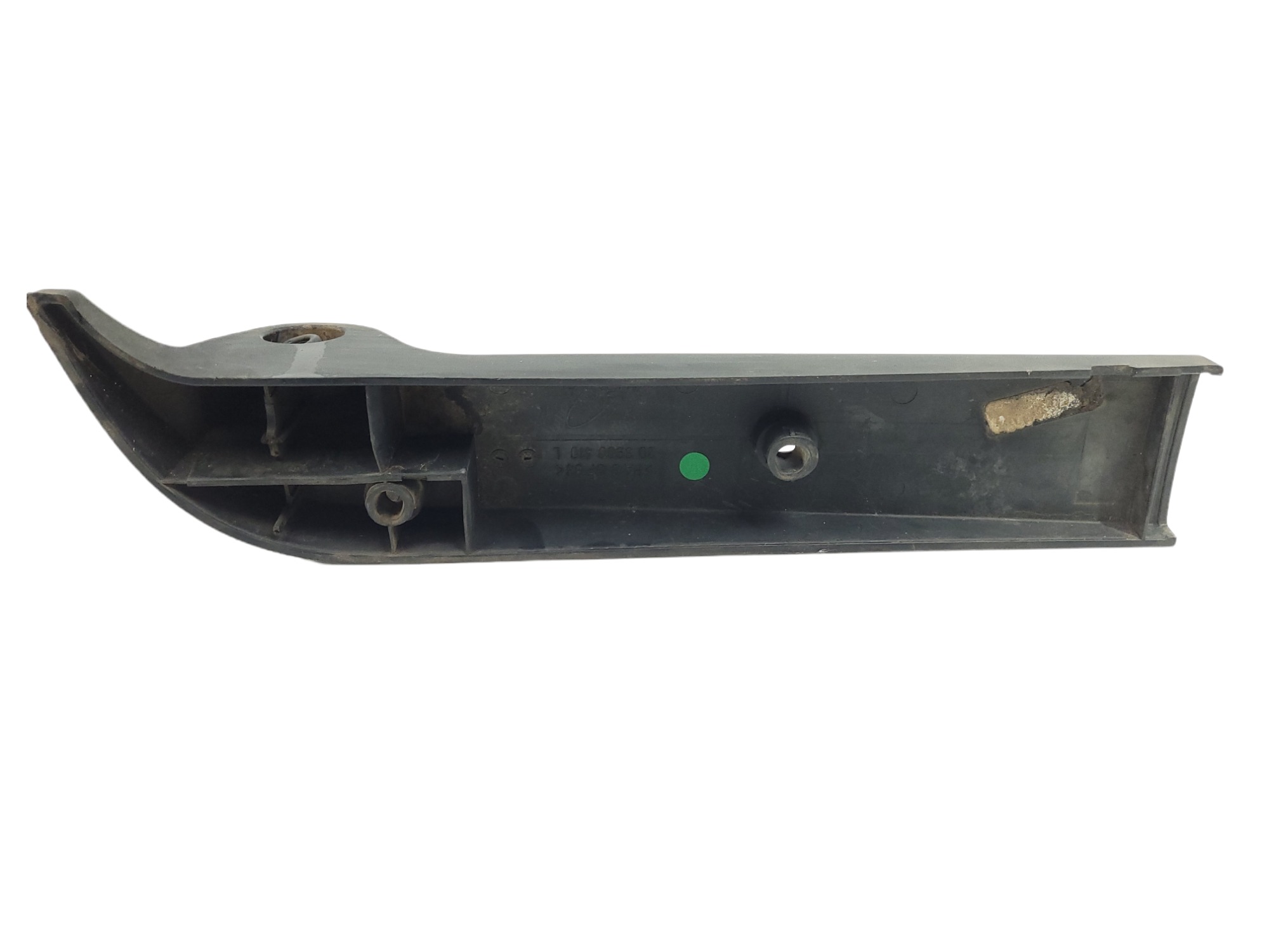 Suporte Do Retrovisor Esquerdo Volvo Vmn 203900410 3