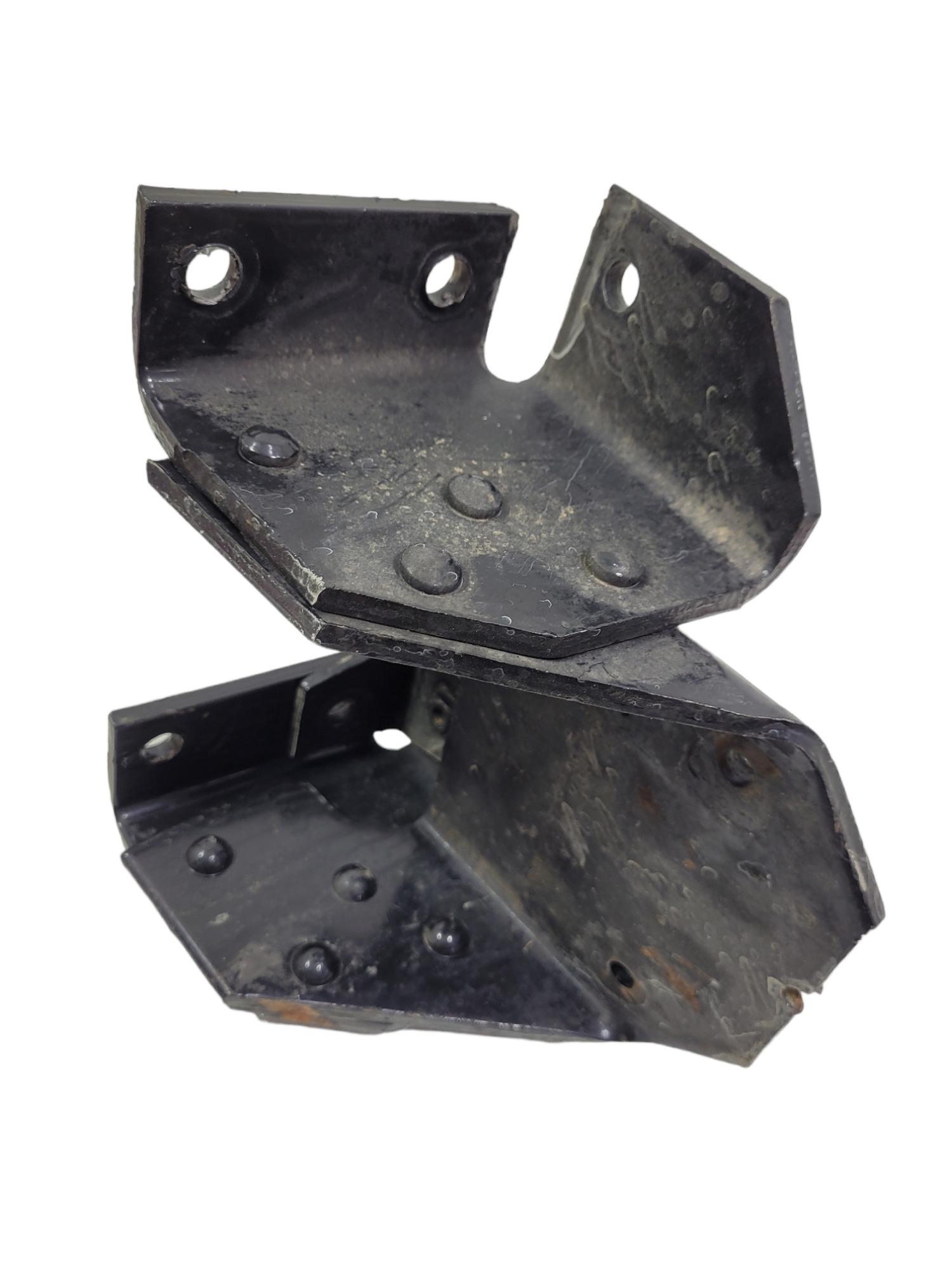 Suporte Motor Esquerdo Delivery 2p0701185 5