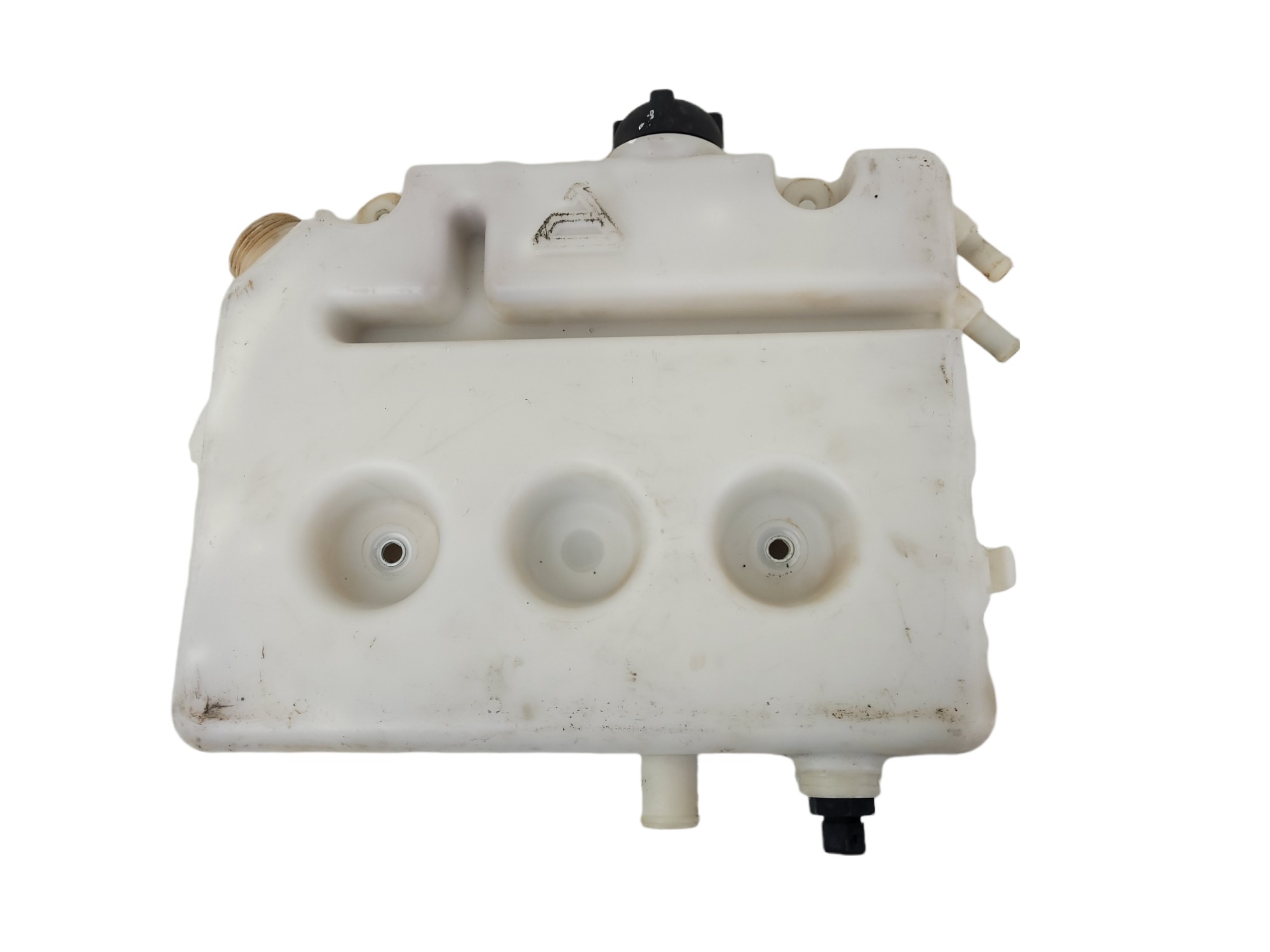 Tanque Água Radiador Agrale 6009001514004 1