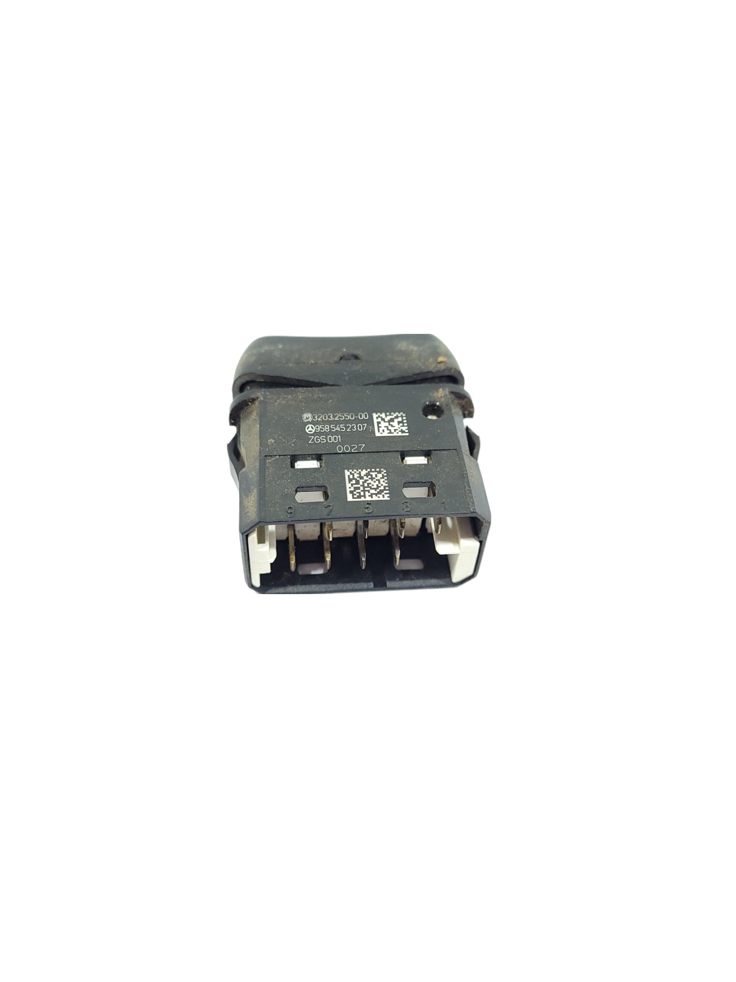 Tecla Interruptor M Benz 9585452307 4