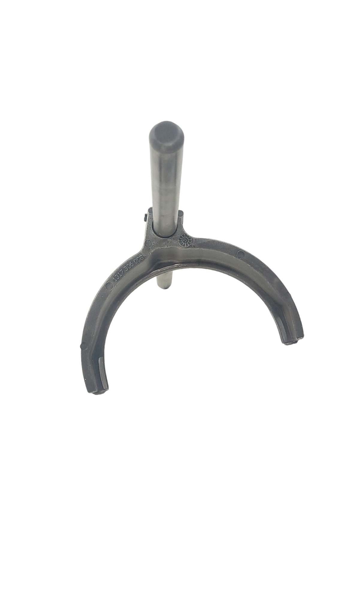 Garfo Com Haste 12 Marcha Caixa Zf 1317306008 6