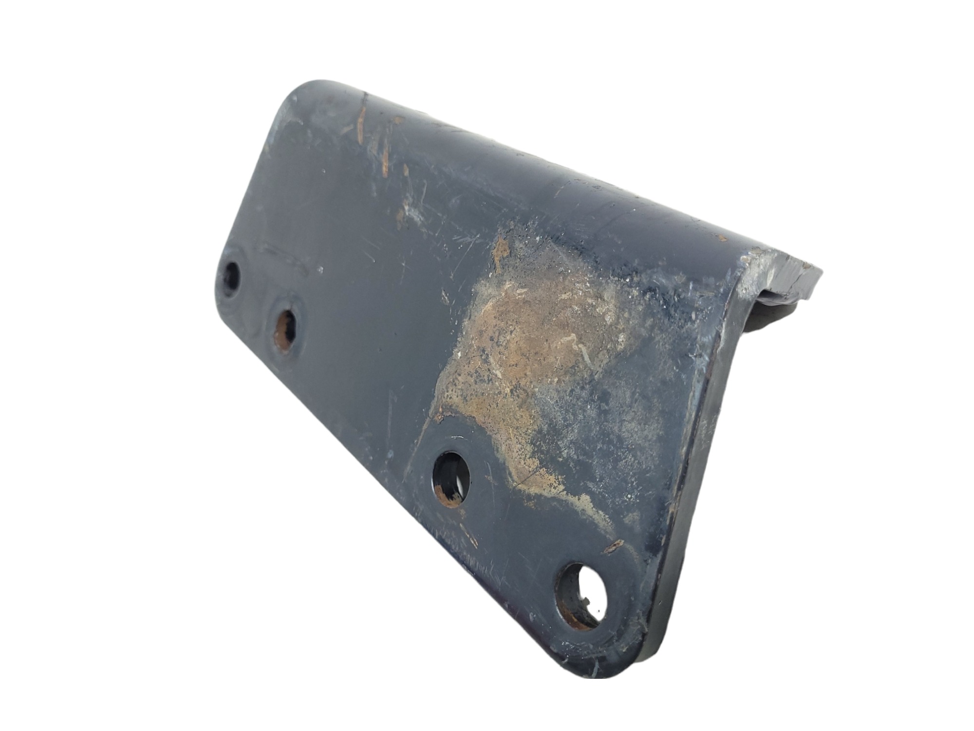 Suporte Do Console Inferior M Benz Axora9303100258 4