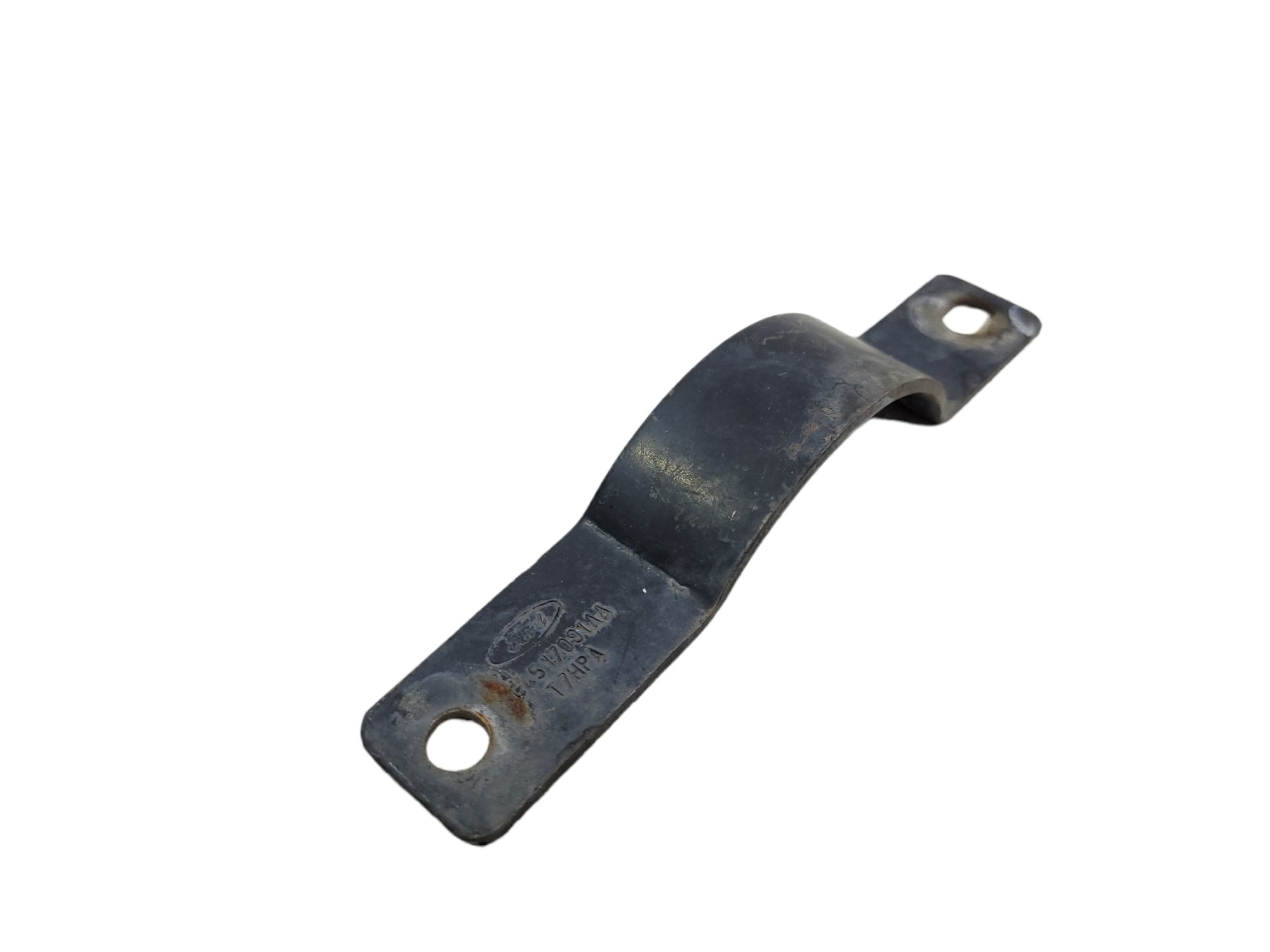 Suporte Barra Ford Cargo Bc4517091aa 2