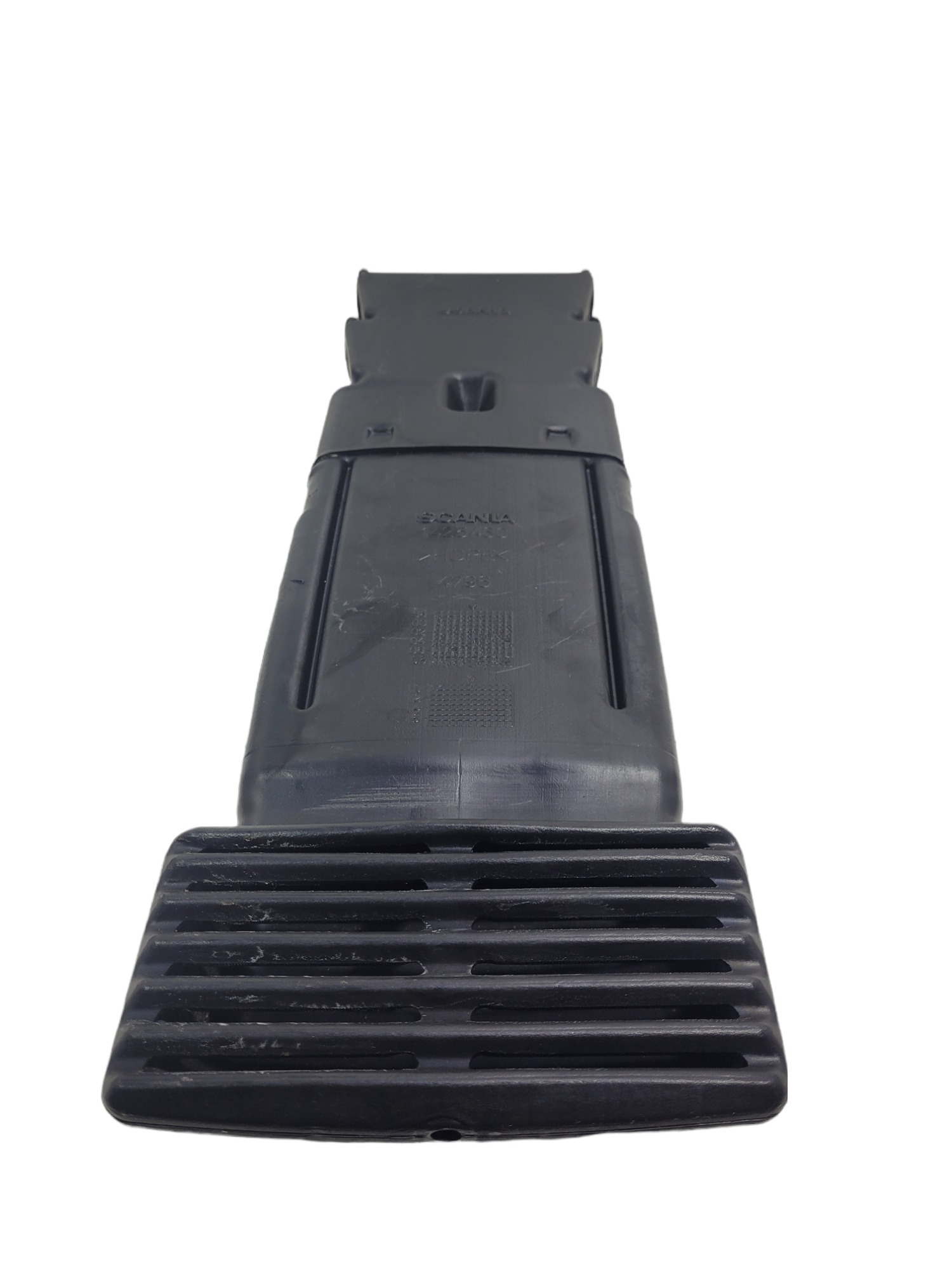 Duto De Ar Cabine Interna Scania Serie 6
