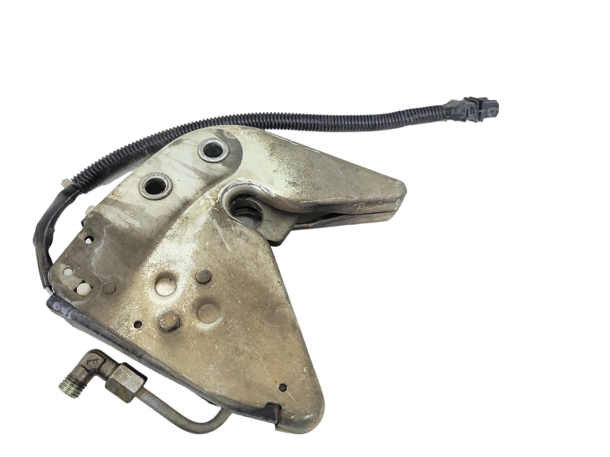 Fecho Trava Cabine Actros/ Axor  A9303100083004 4