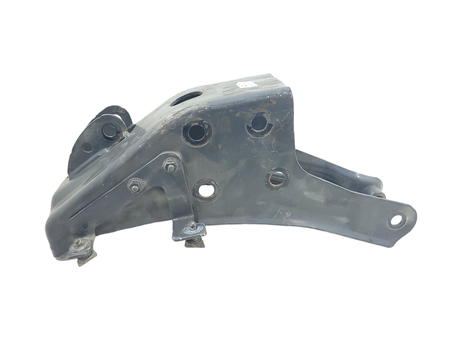 Suporte De Cabine Traseiro Direito Volvo Fm 21171968 5