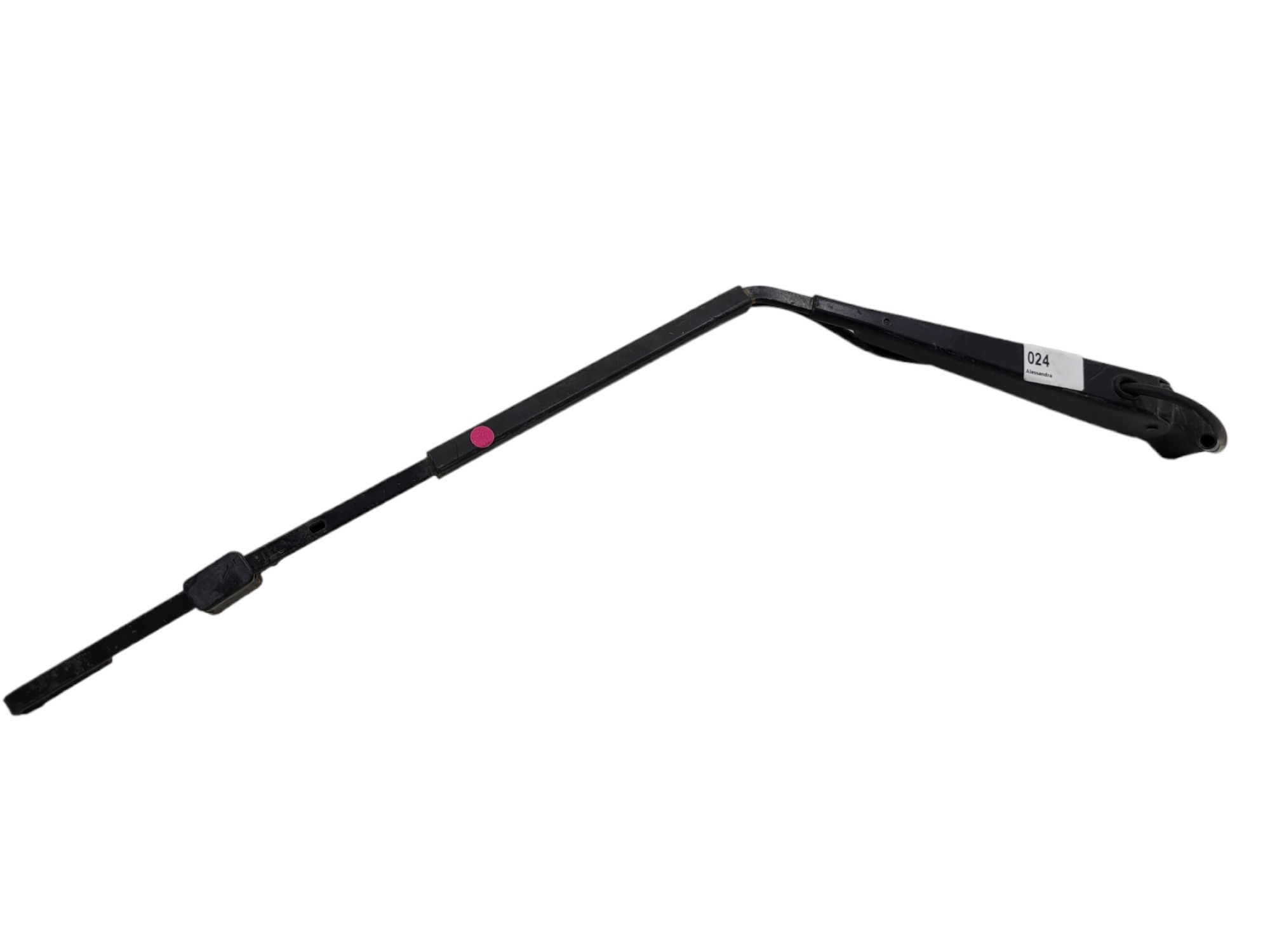 Braço Limpador Parabrisa Vw 850 1