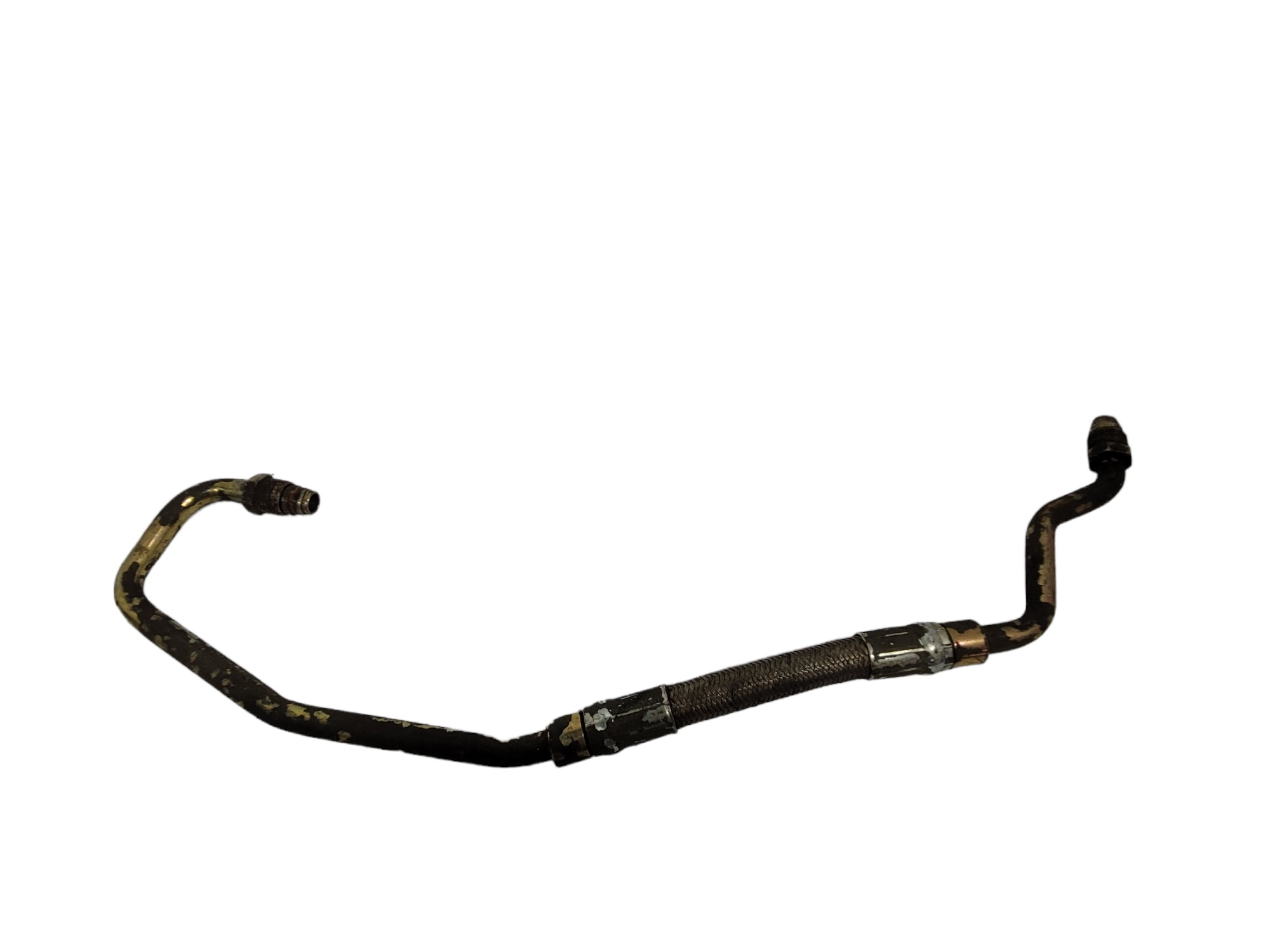 Cano Direção Vw ~ 4