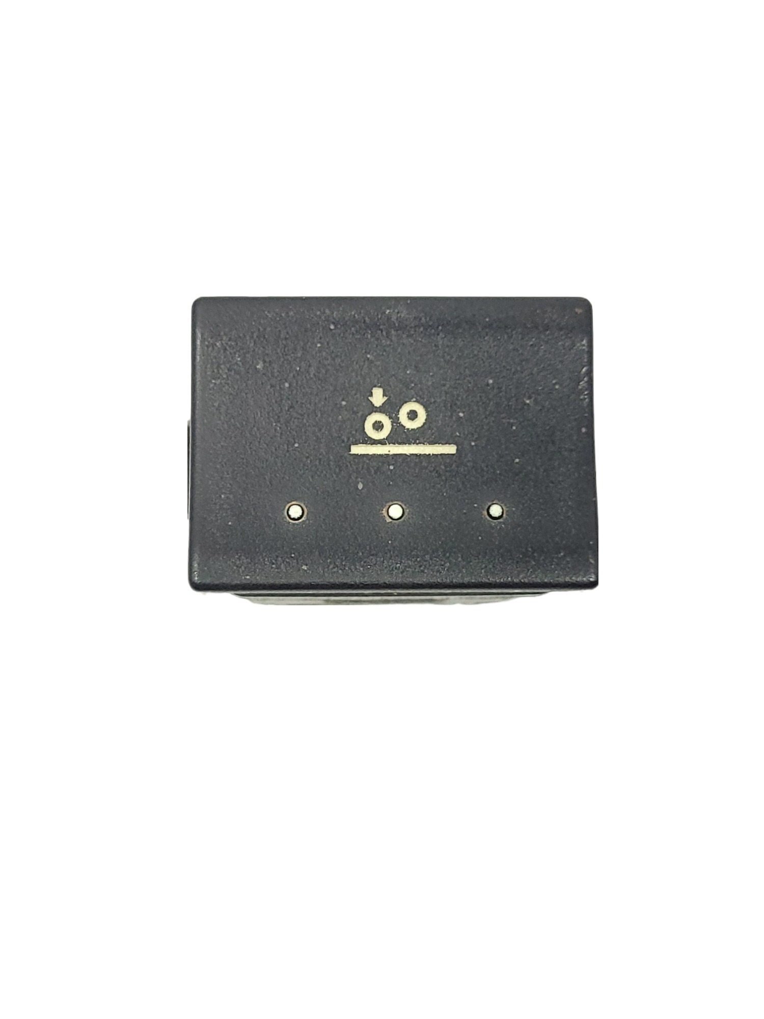 Interruptor Eixo Traseiro Auxiliar Vw Constellation – 1