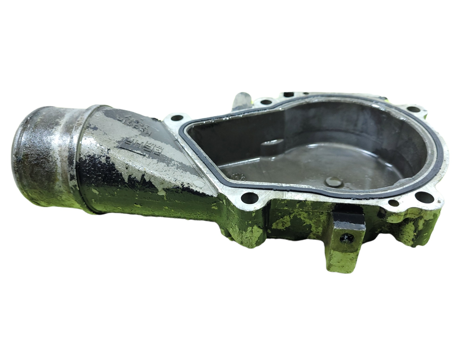 Valvula Termostatica Iveco Stralis 504238777 4
