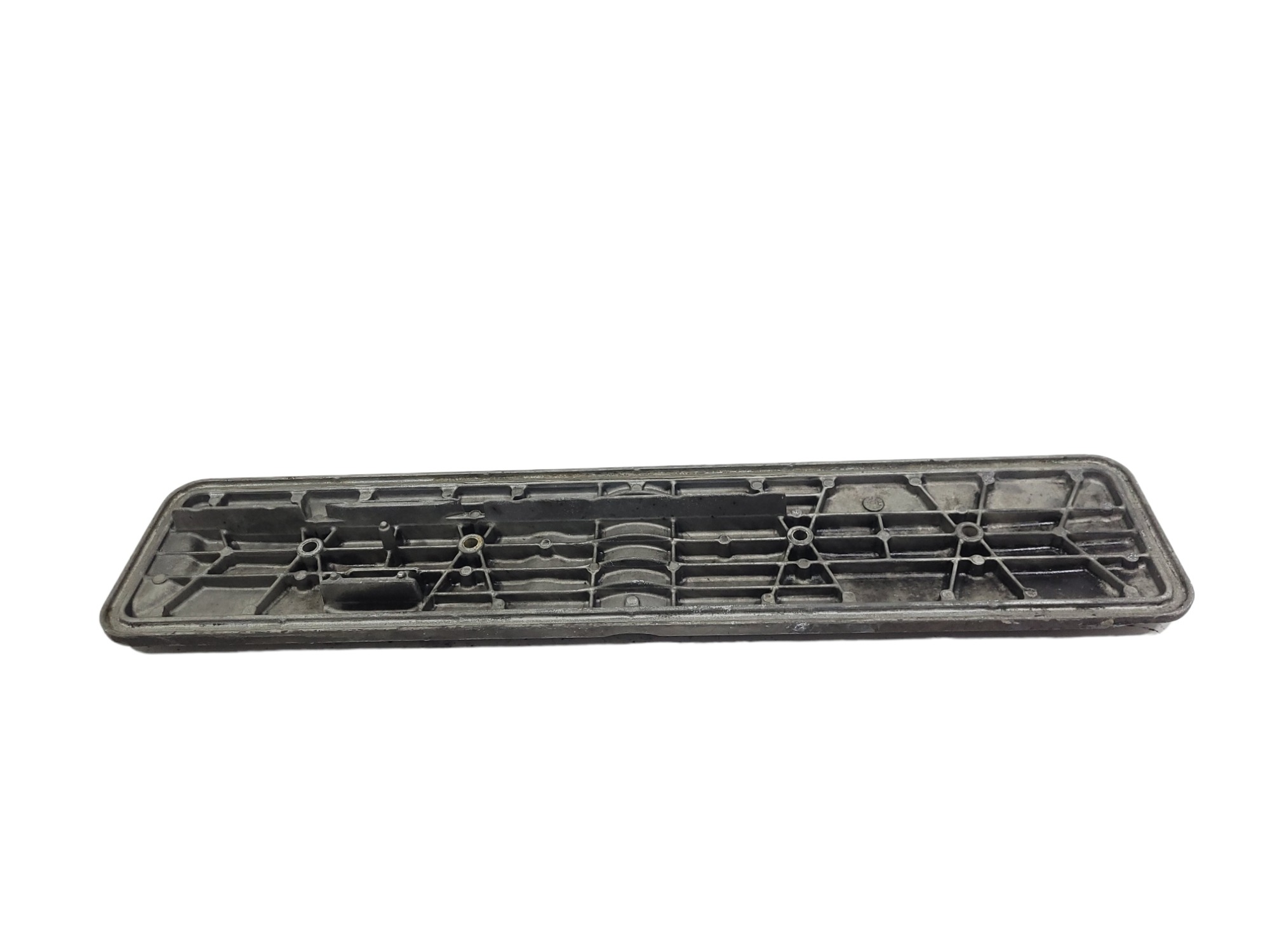 Tampa Lateral Motor M Benz 366 3660150504 2