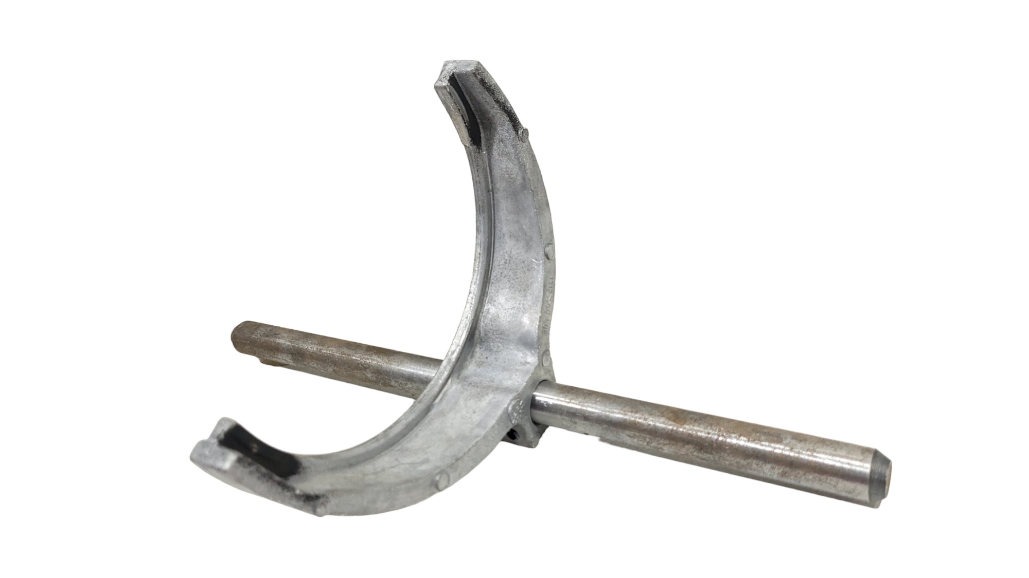 Garfo 1 E 2 Marcha Zf 420 1317306008 4