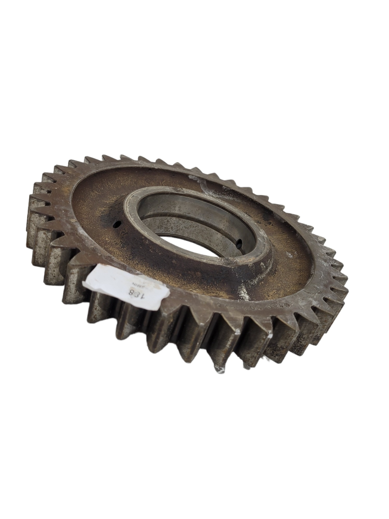 Engrenagem Ré Z38 Zf 1285304064 2