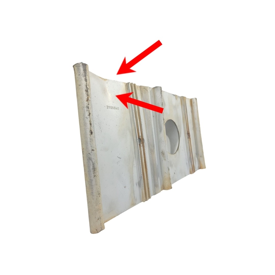 Suporte Original Volvo21196040 5