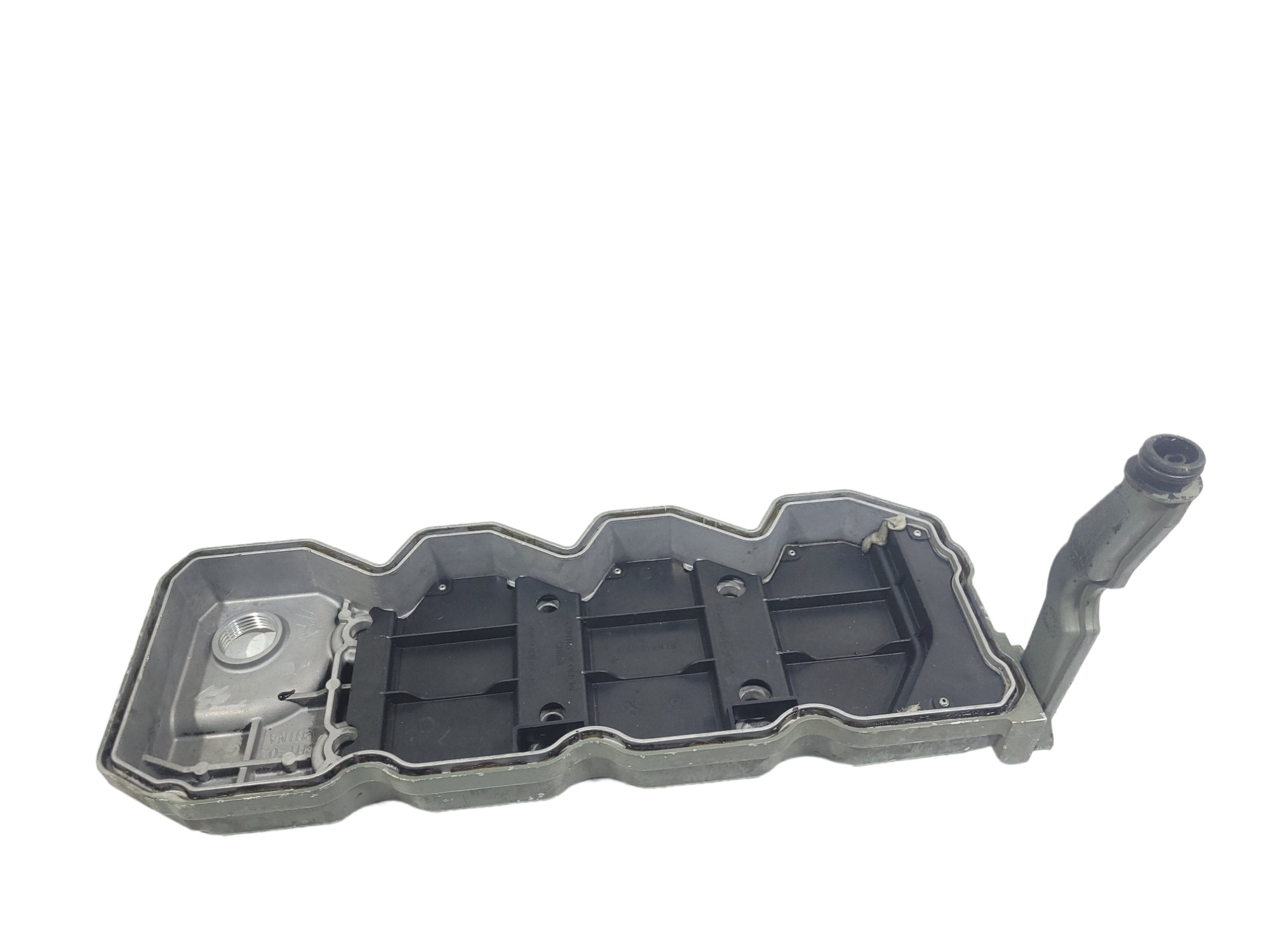 Tampa Válvula Motor Cummins Iscn 4939896 2
