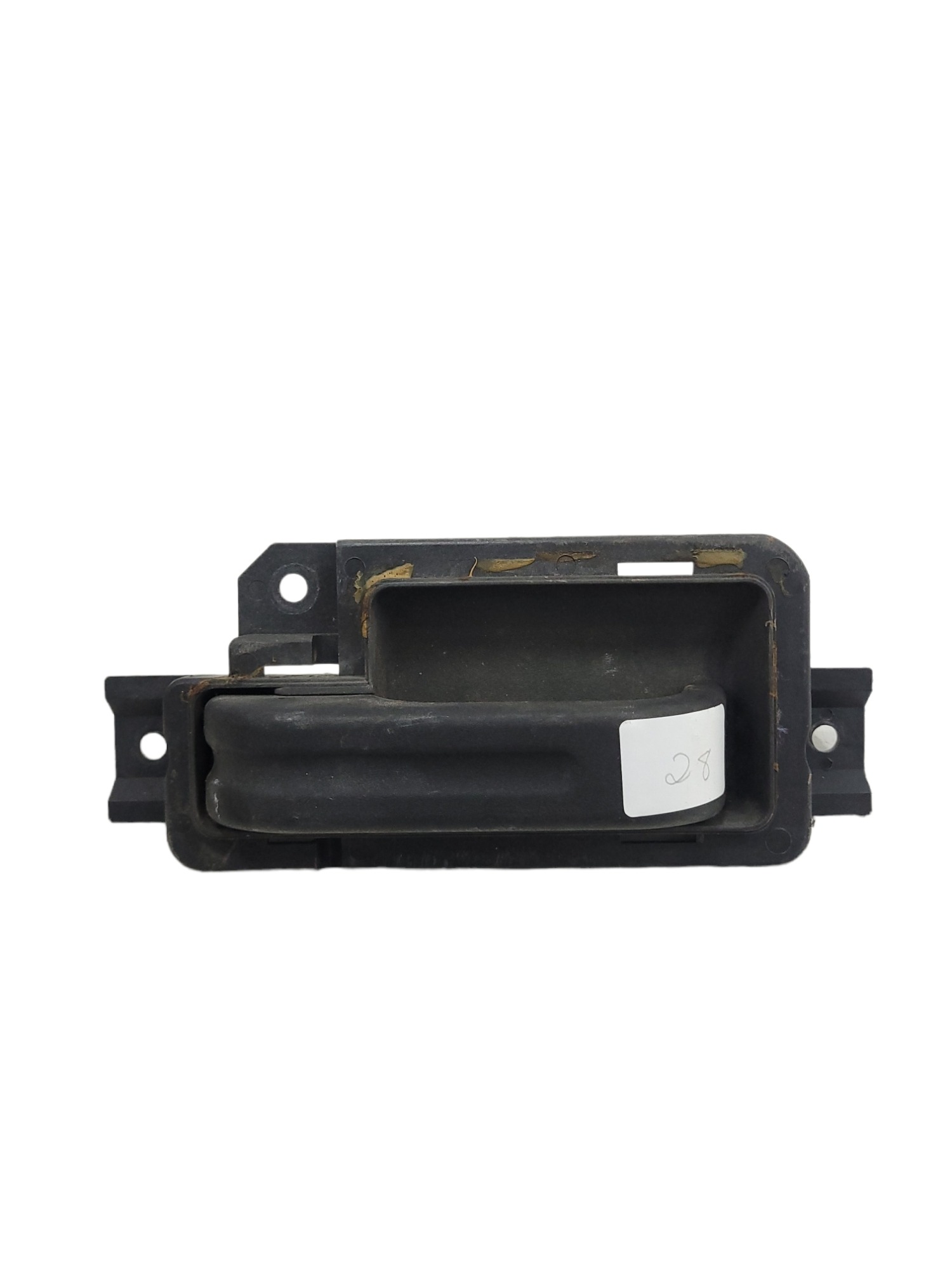 Maçaneta Interna Esquerda Scania R113 1