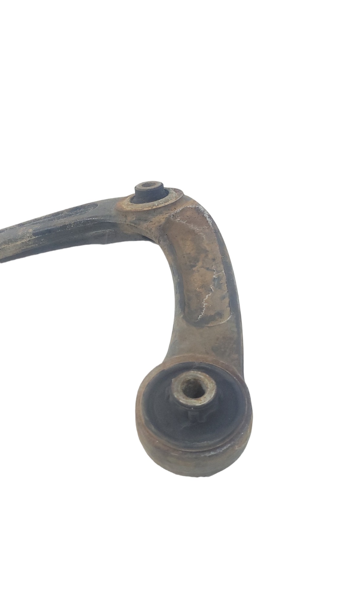 Balança Suspensão Dianteira Esquerda Peugeot 307 2007 5