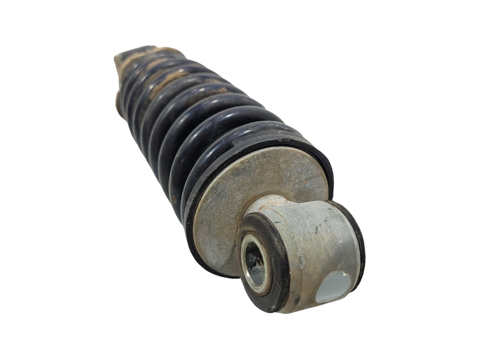 Amortecedor Da Cabine Ford Cargo : 5