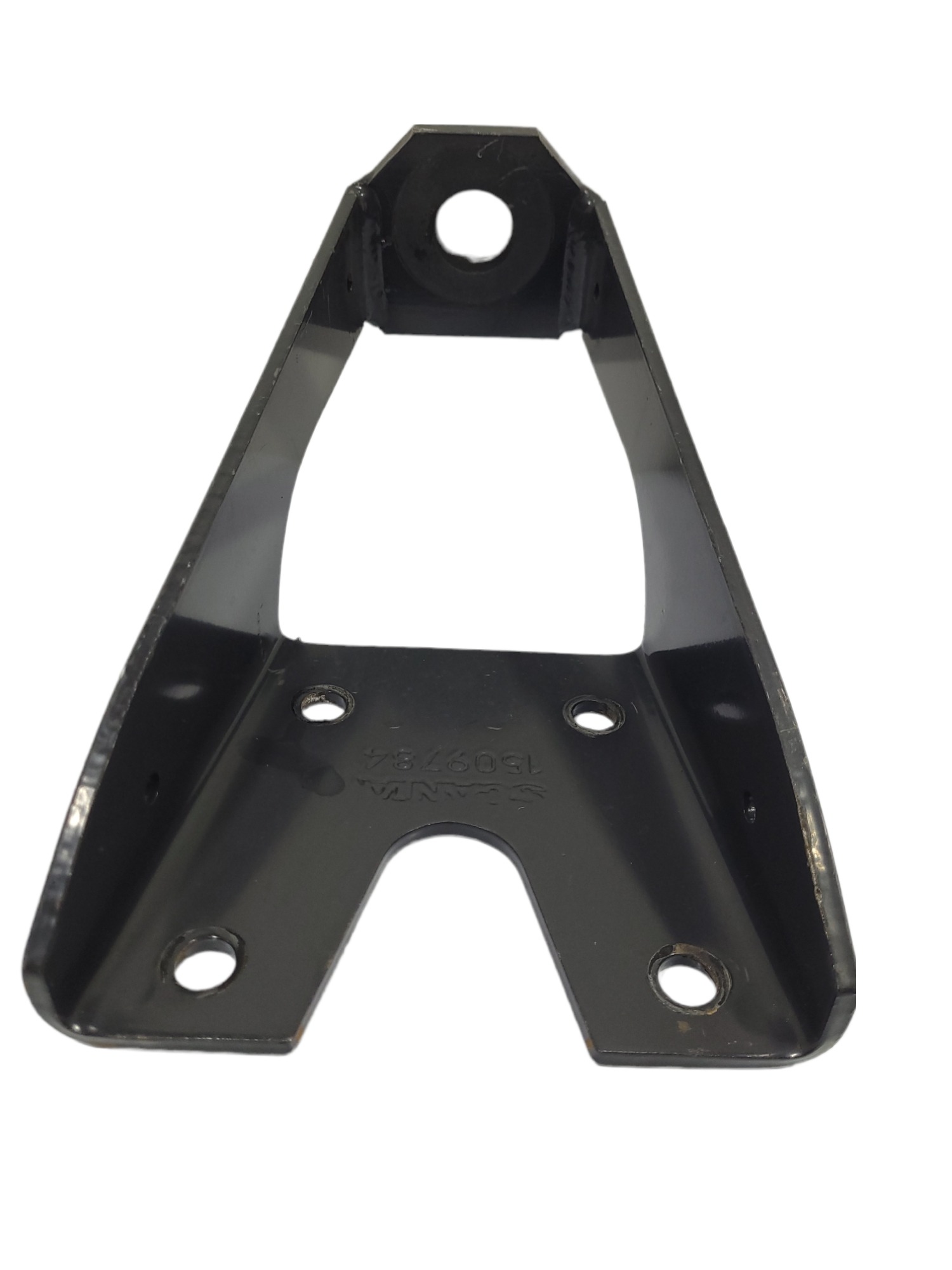 Suporte Amortecedor Dianteiro Scania 124n 1509784 1