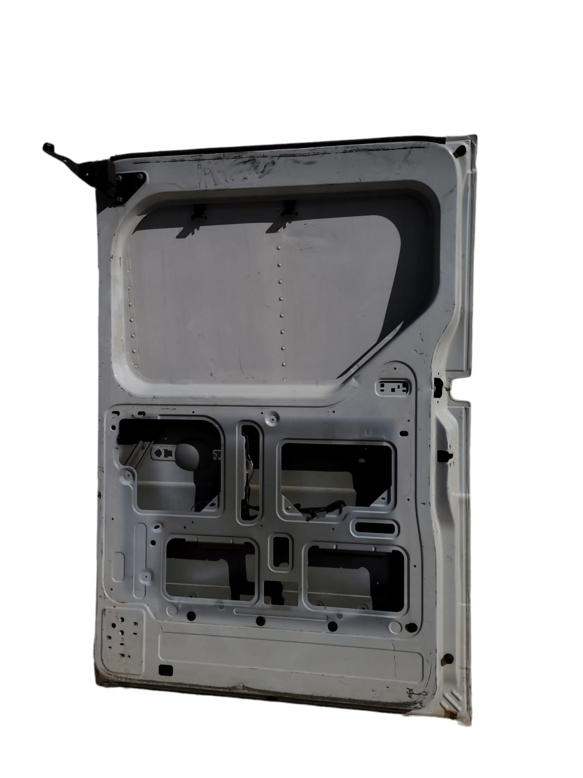Porta Lateral Master 2014 E 2015 5