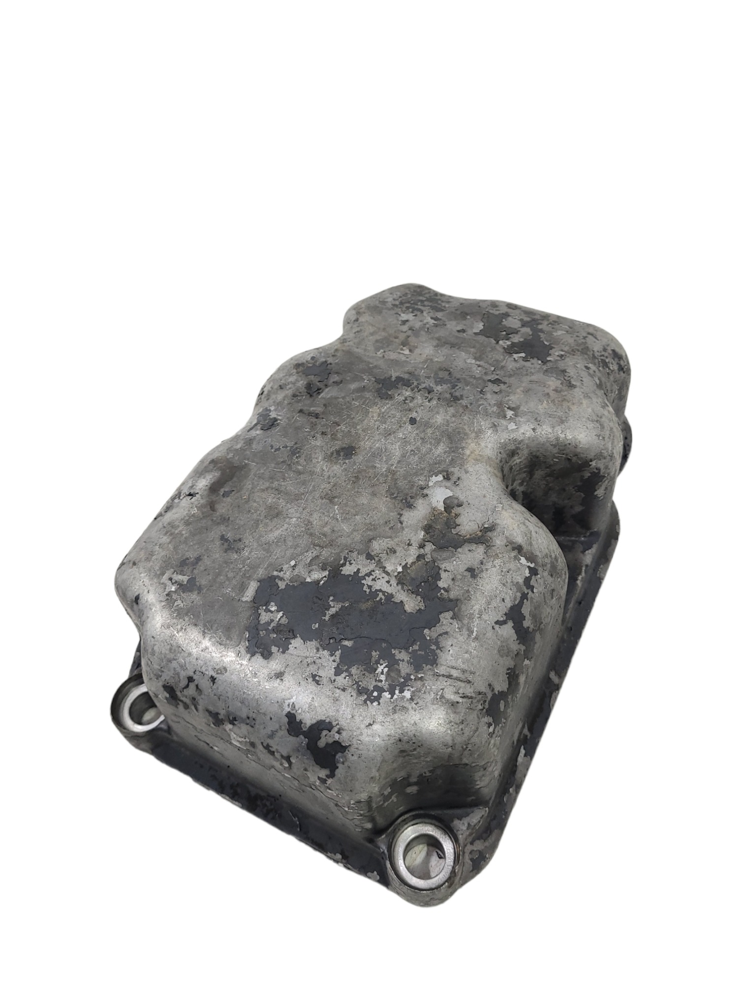 Tampa De Valvulas Superior Do Motor Scania 124n 1398884 3