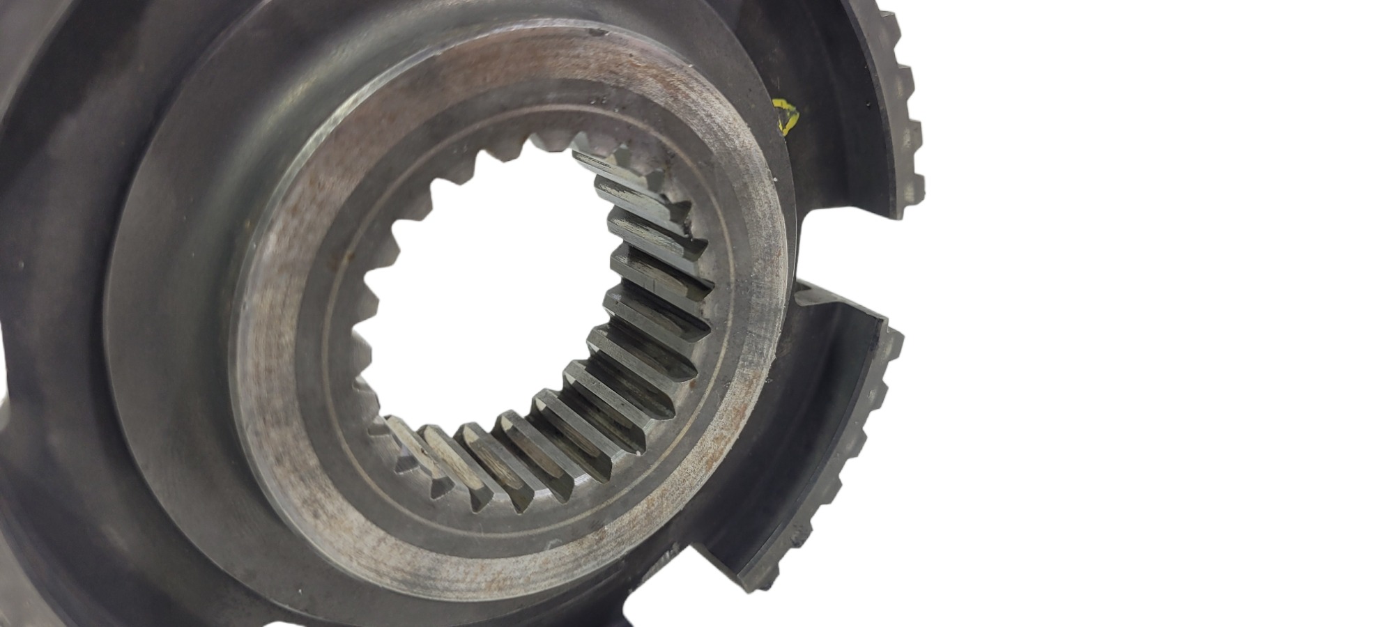 Corpo Sincronizado Eaton 4405 5