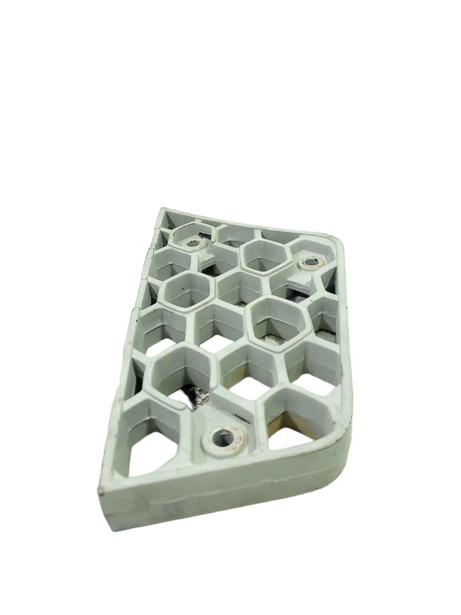 Grade Pisante Estribo Ford Cargo 1317 4