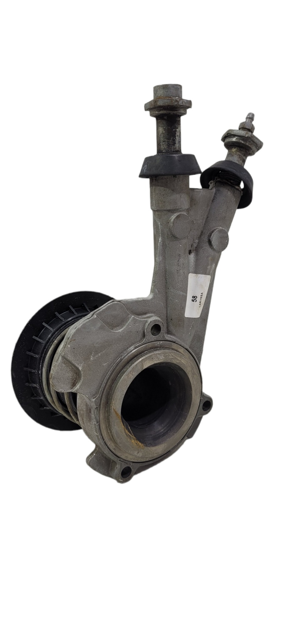 Atuador Embreagem Caixa M Benz G60 0501006015 2