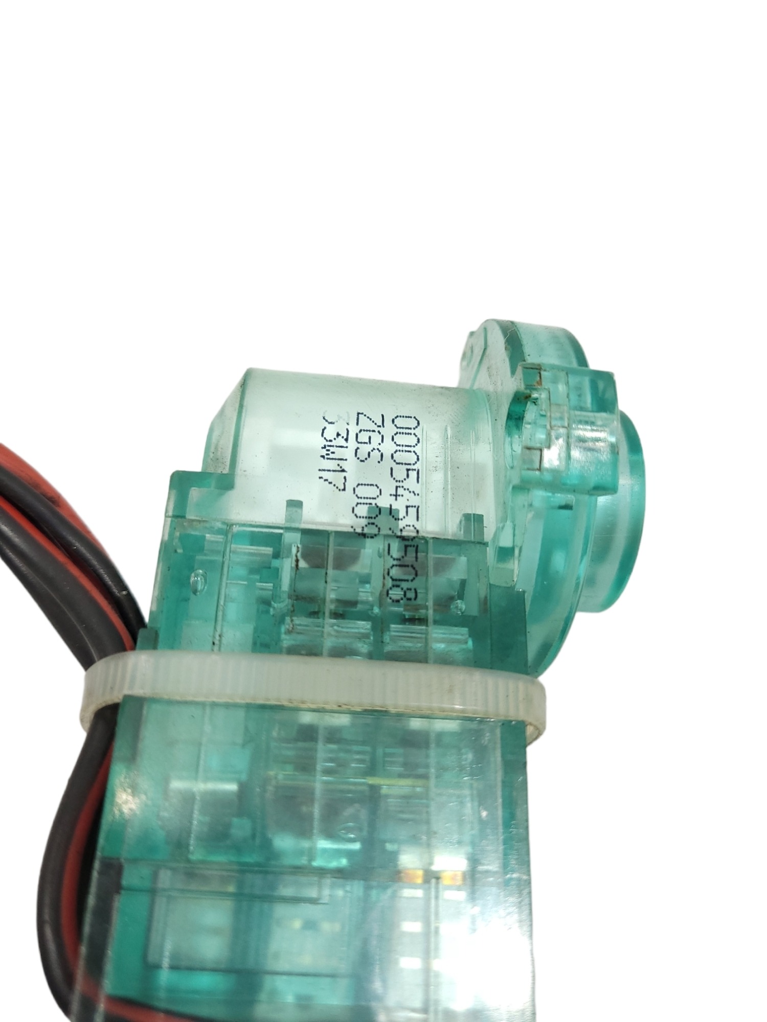 Comutador De Partida M Benz Atego E Axor 0005459508 5