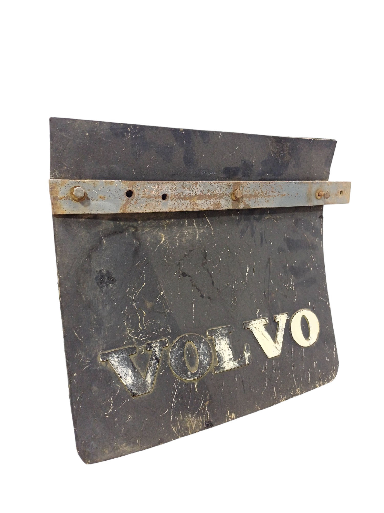 Lameiro Com Suporte Volvo 1