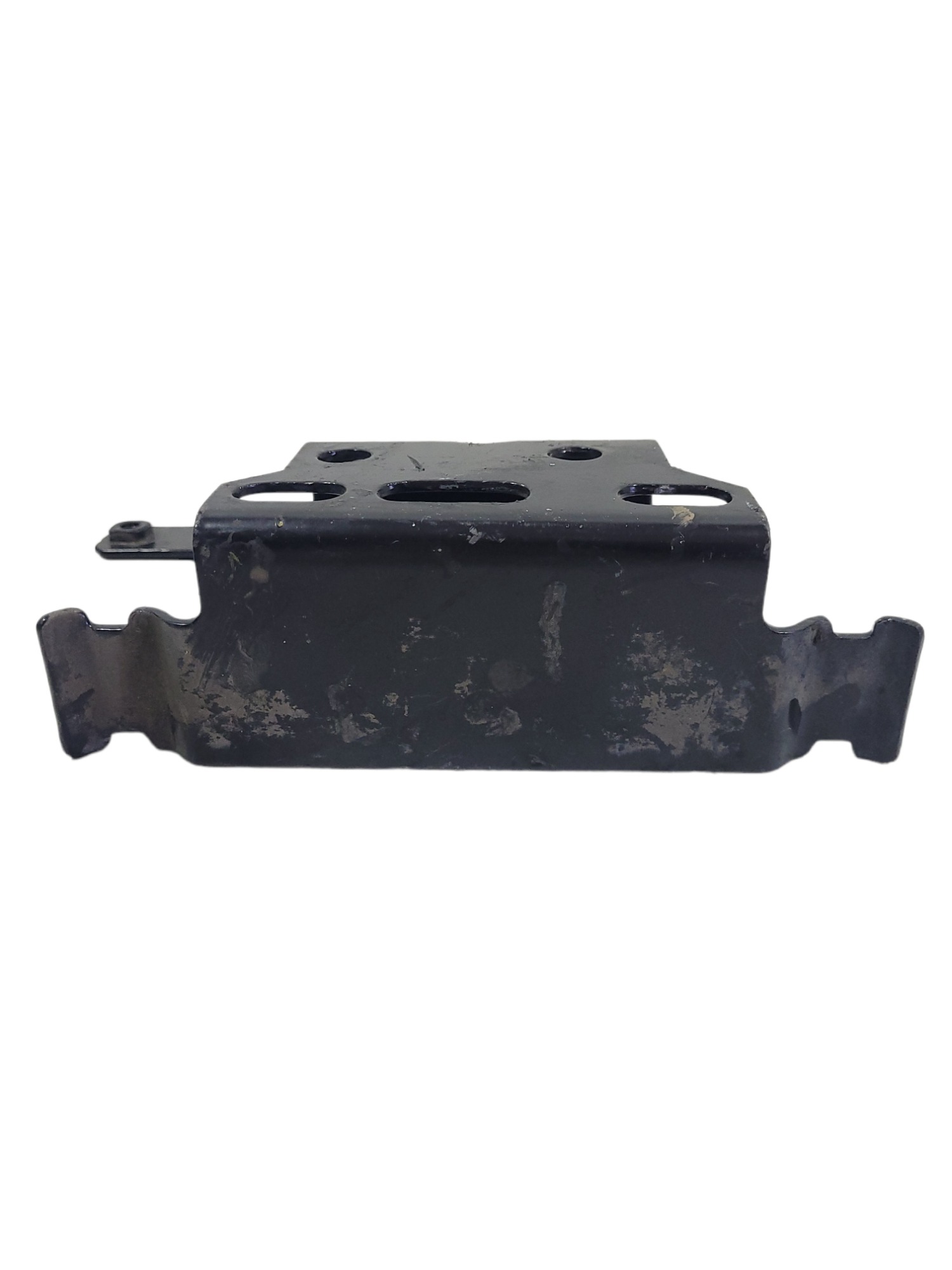 Suporte Fixação Módulo Ecu M Benz Ategoa6955400340 4