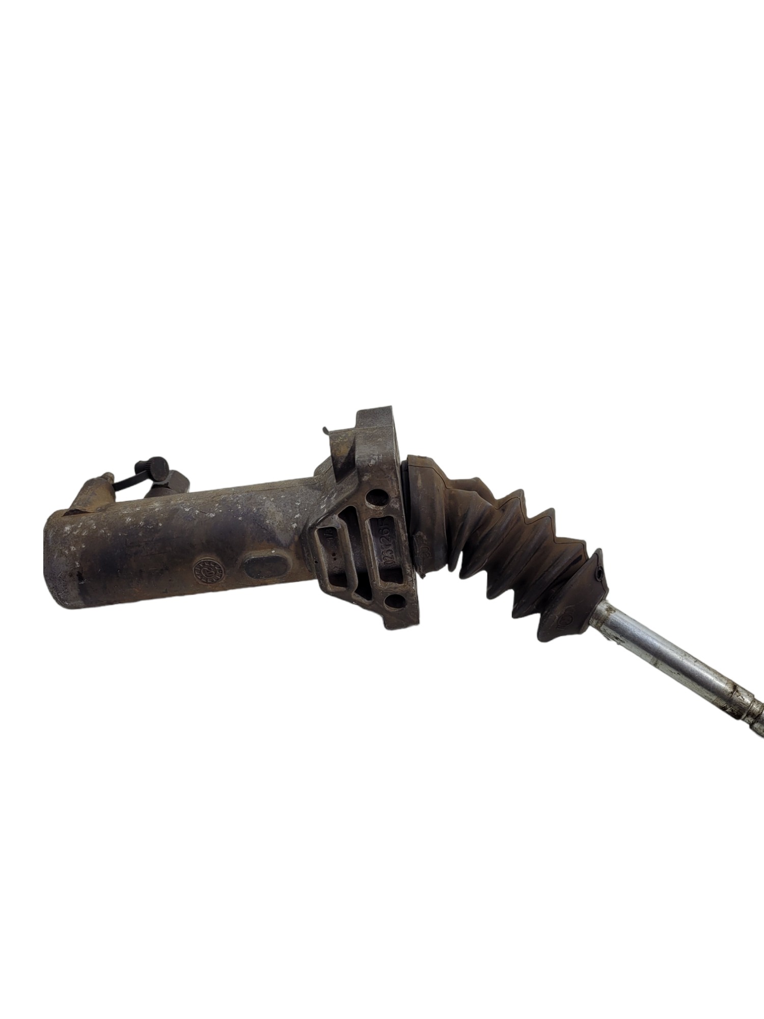 Cilindro Escravo Knorr-bremse vw 13180 K033409 4