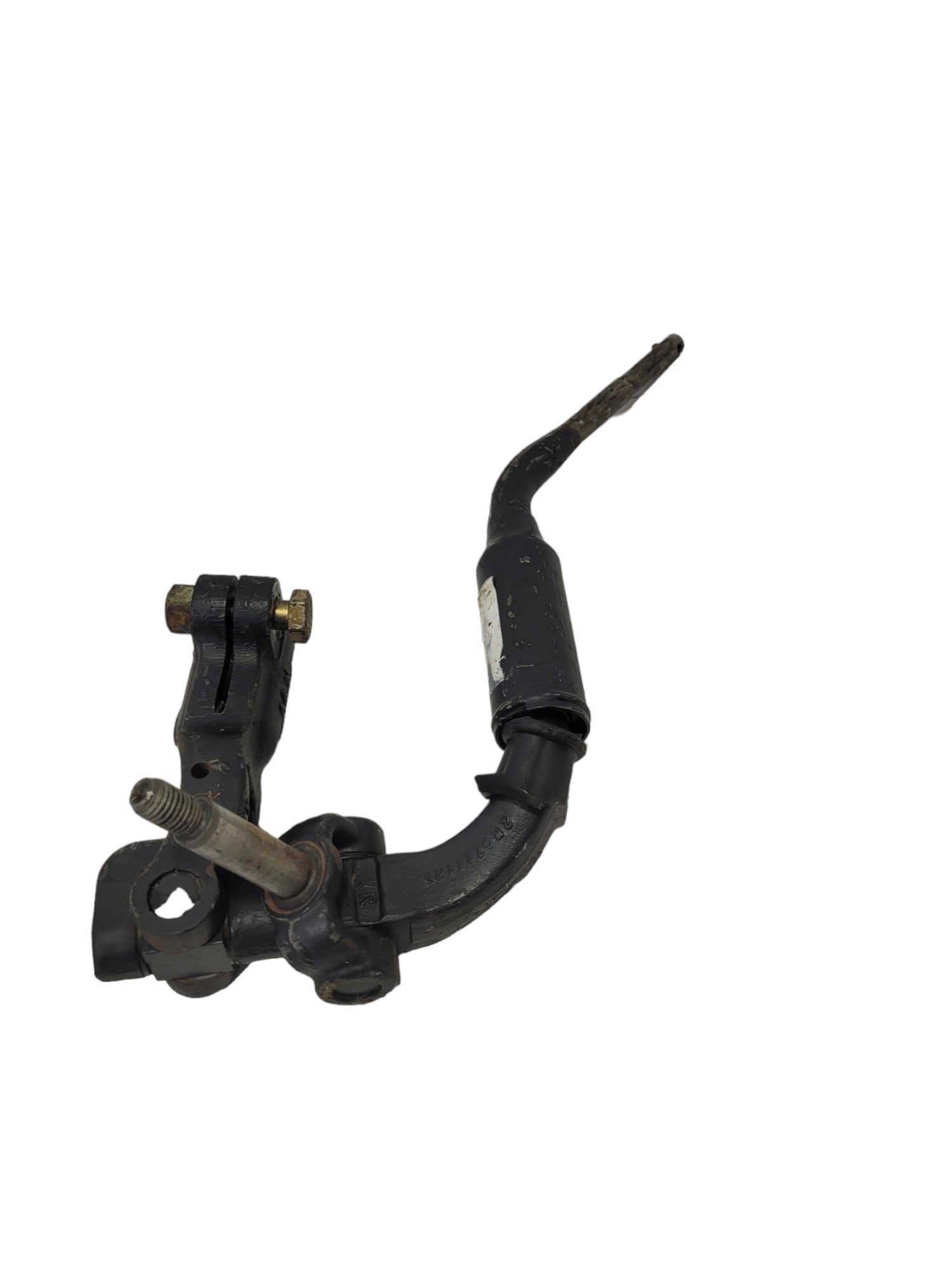 Alavanca Câmbio Volkswagen Tjg711525
