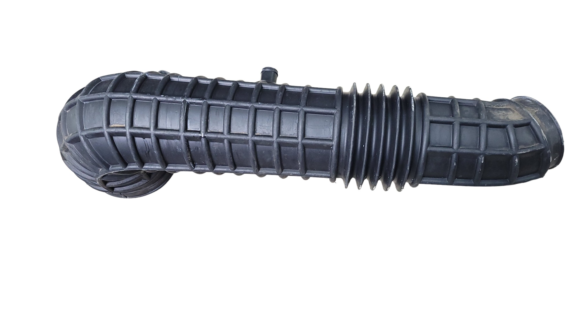 Tubo Filtro Ar Com Sensor Man 53900062902 2