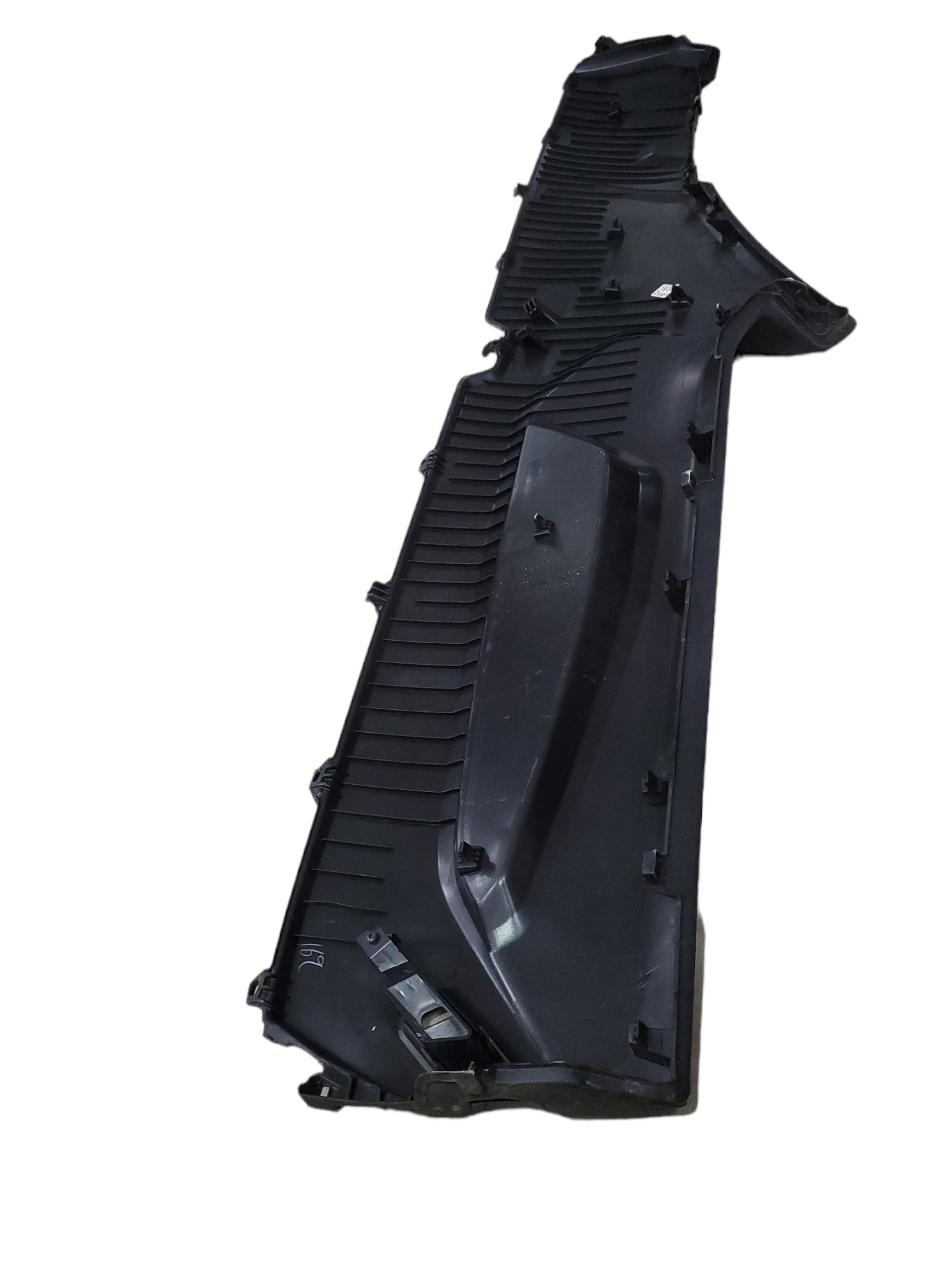 Capa Painel Scania 2086508 4