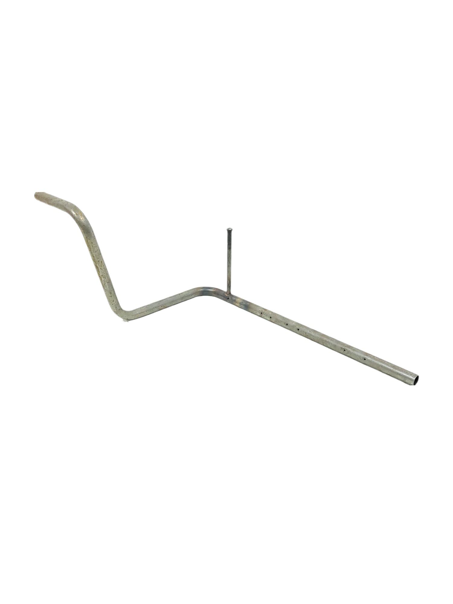 Tubo Caixa Velocidade Zf Daf 95 Xf 3
