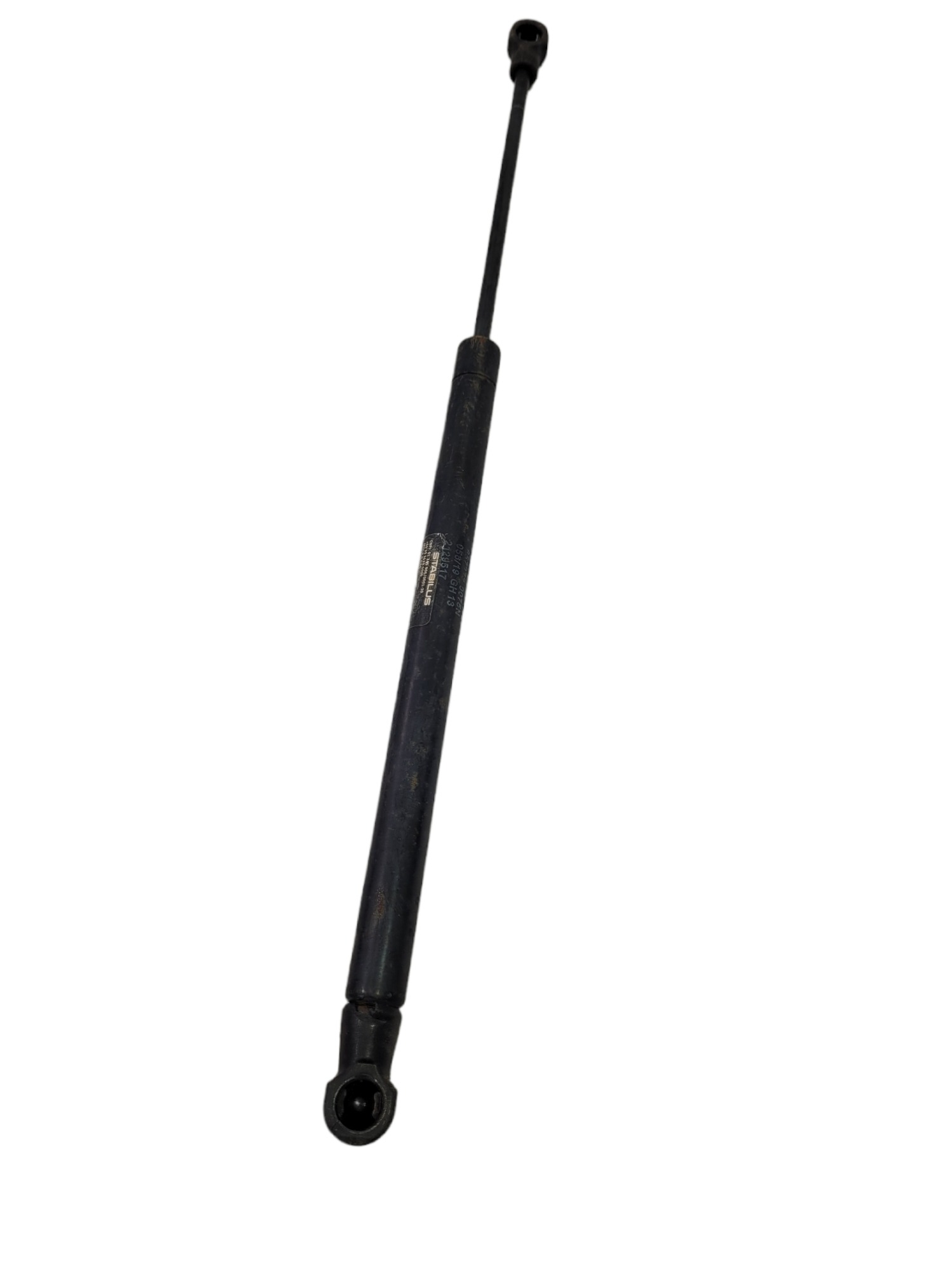Amortecedor Tampa Vw 1